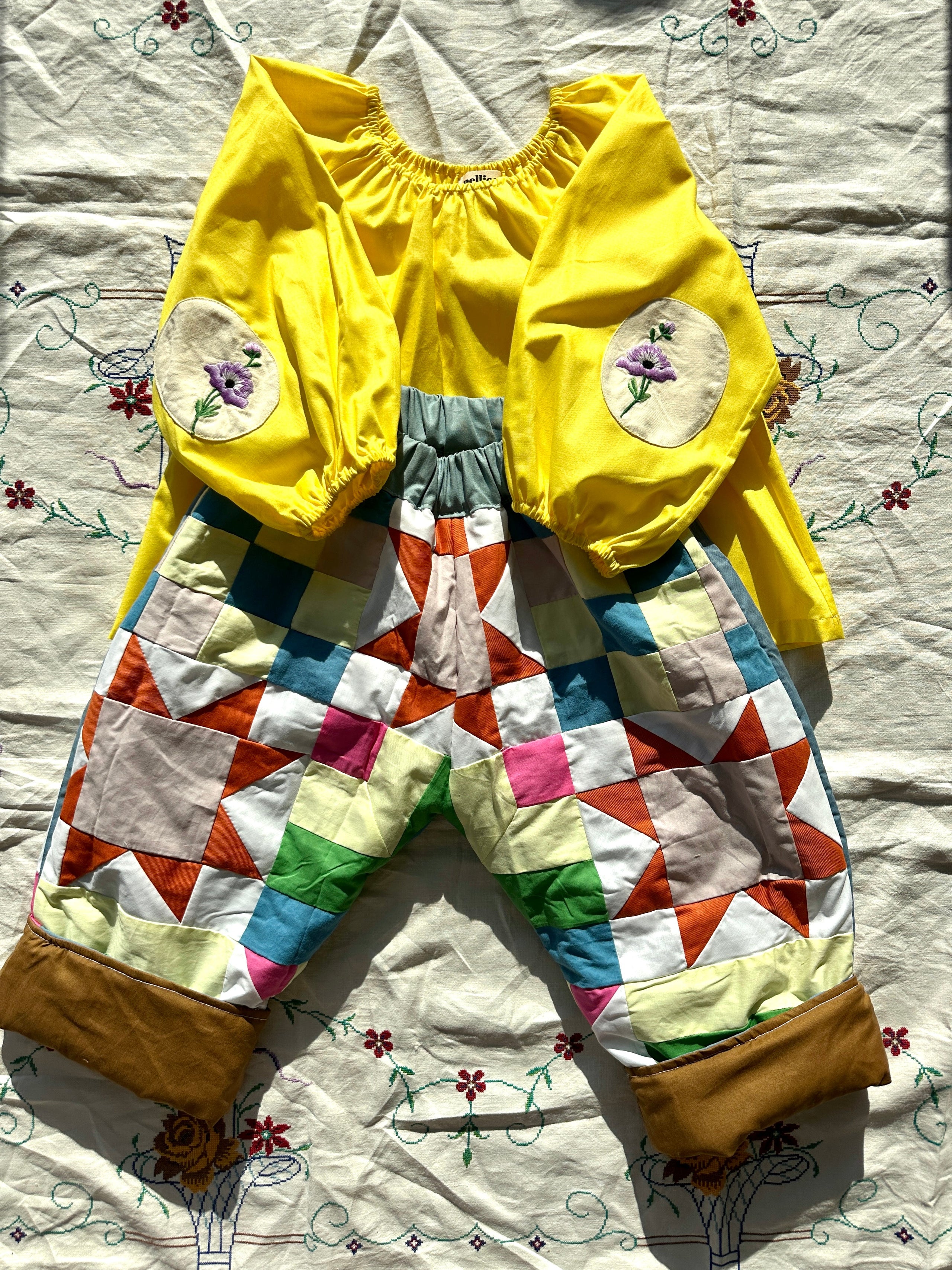 New Drop - Spring Hope