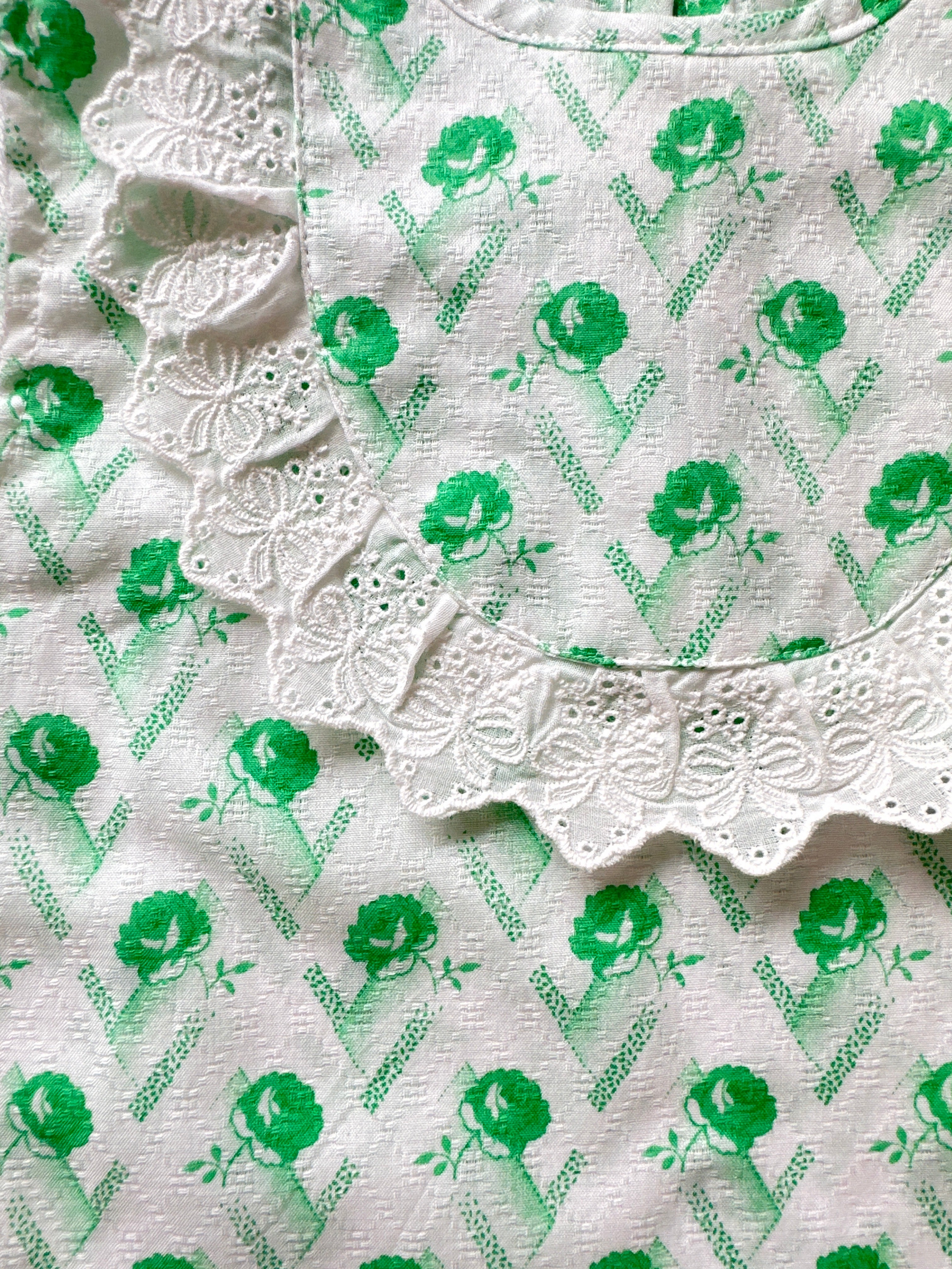 Mal Soon Top | Neon Rose