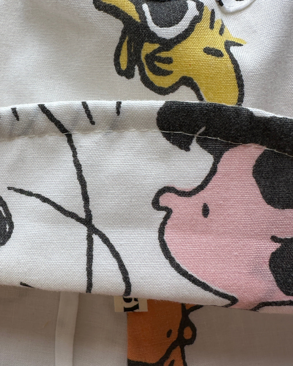 BoonYi Hat | Peanuts