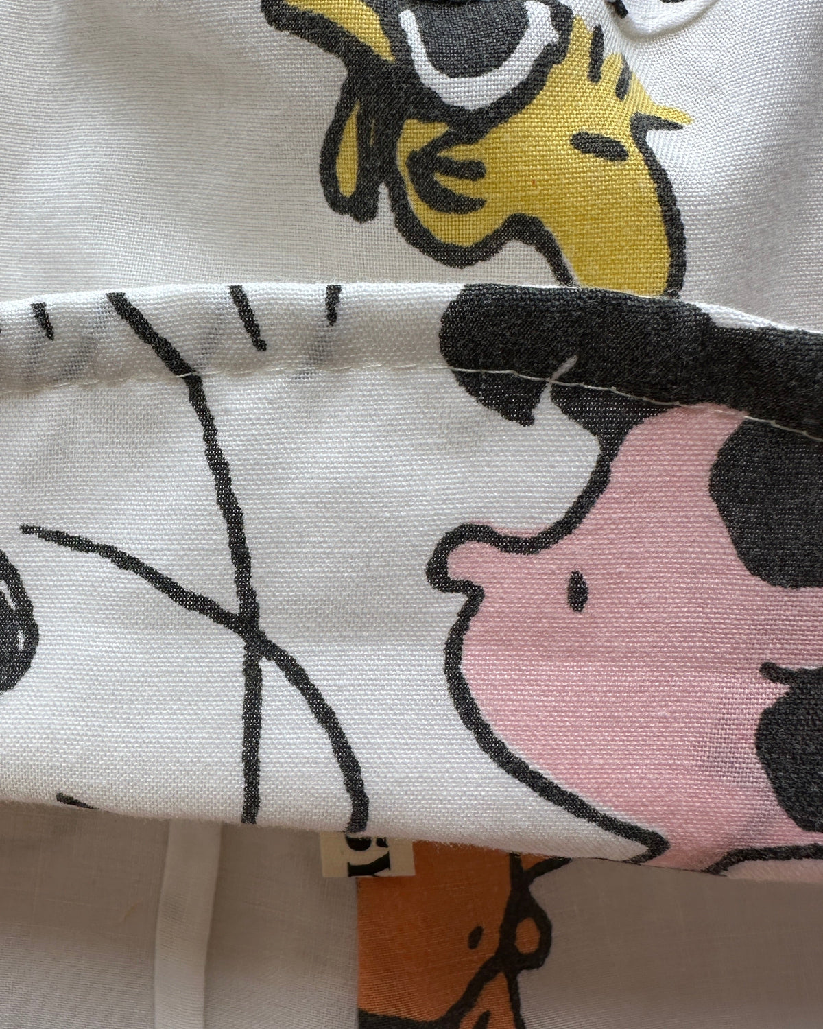 BoonYi Hat | Peanuts