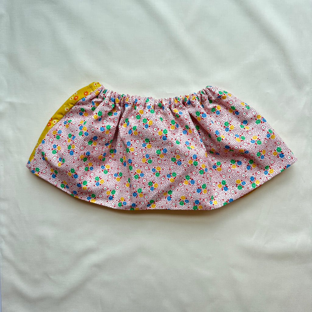Tutu skirt | Lazy Daisy mix