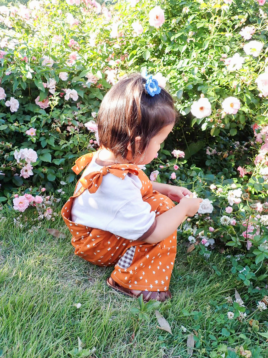 Dome Romper