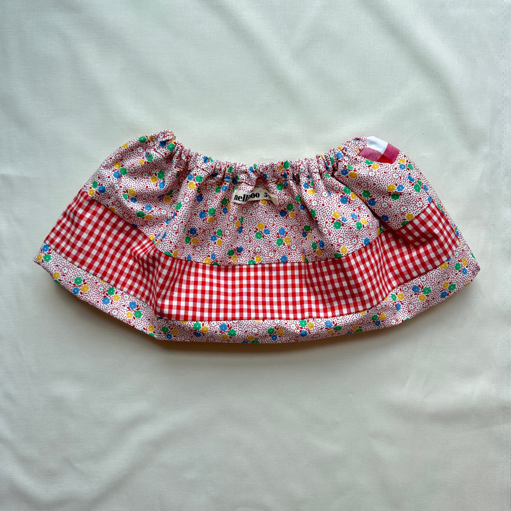 Tutu skirt | Lazy Daisy mix