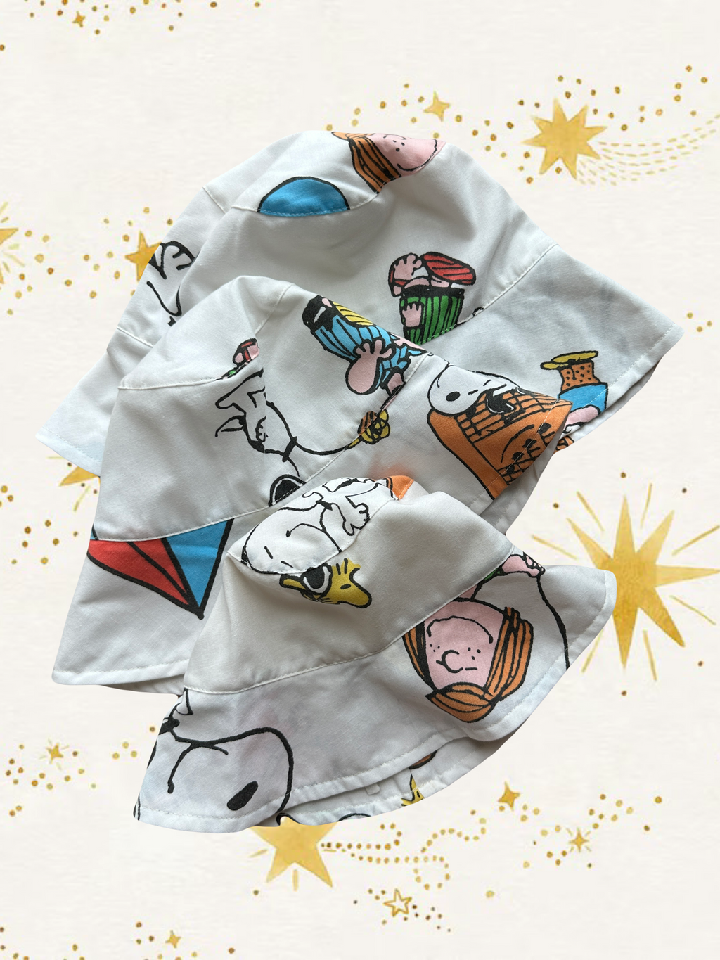 BoonYi Hat | Peanuts