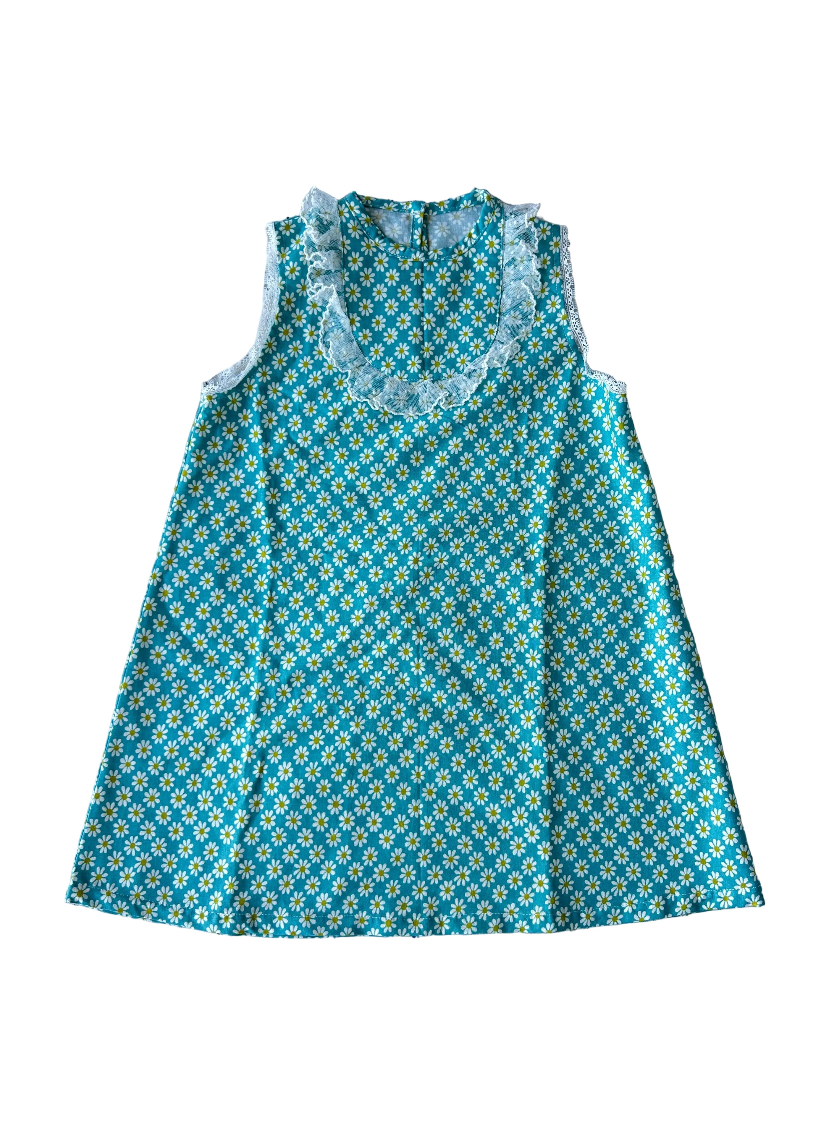 Mal Soon Dress | Millions of Dasies