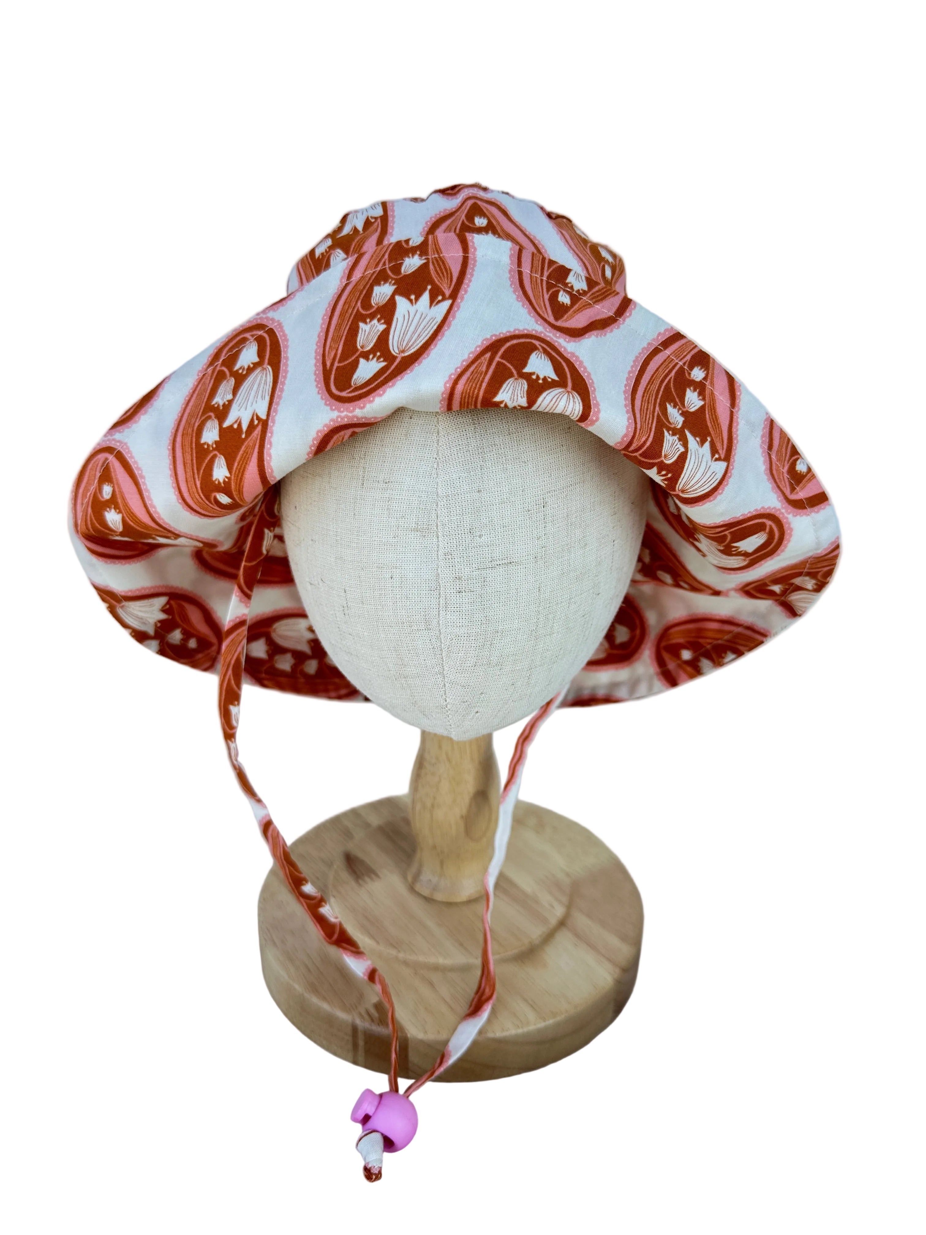 BoonYi Hat | Assorted Prints