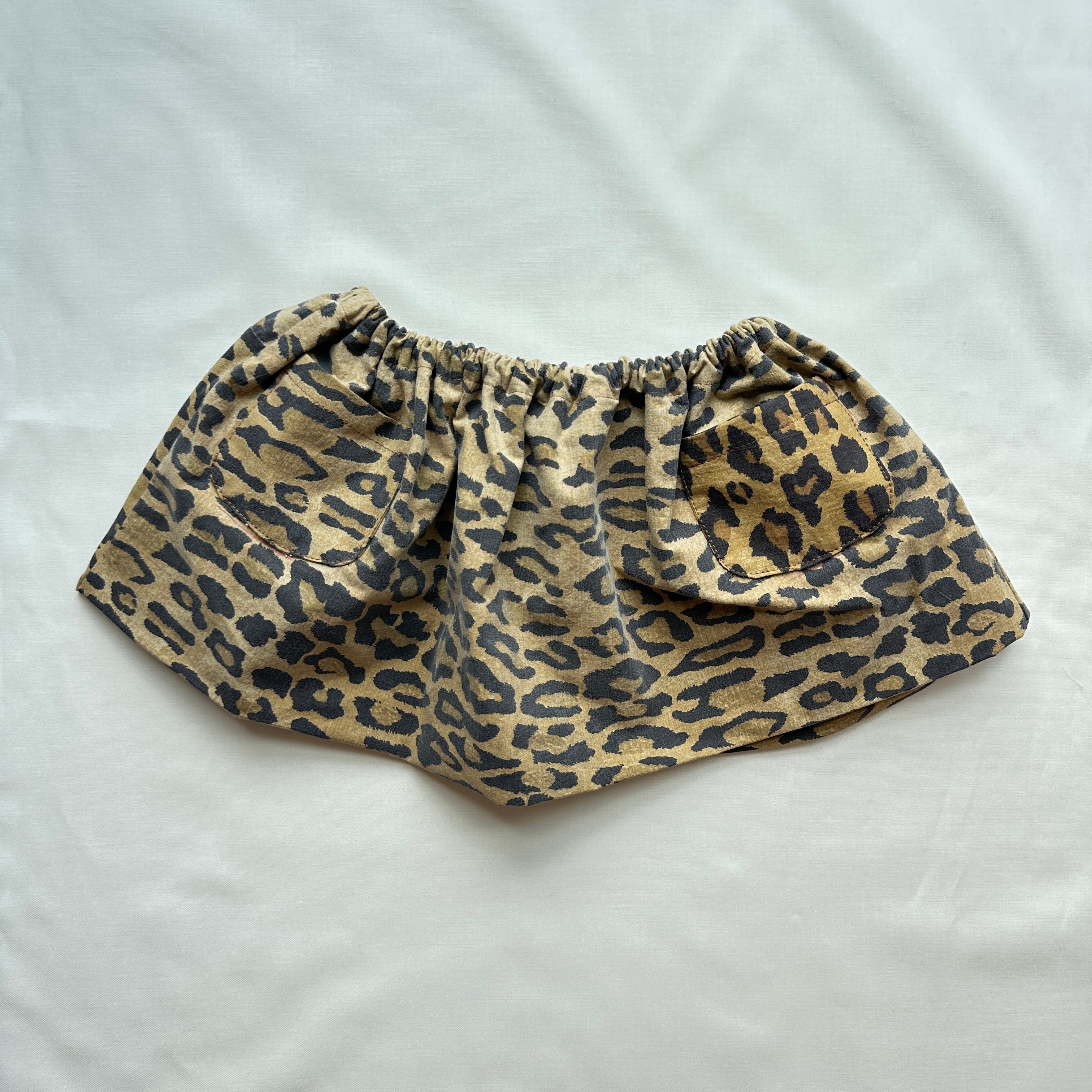 Tutu skirt | Gogo Cheetah