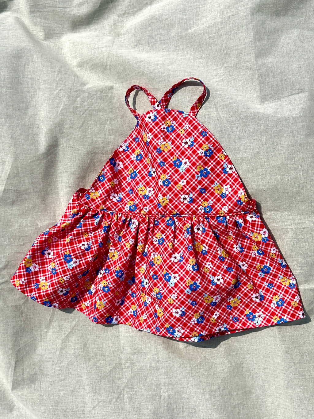 Dome Dress