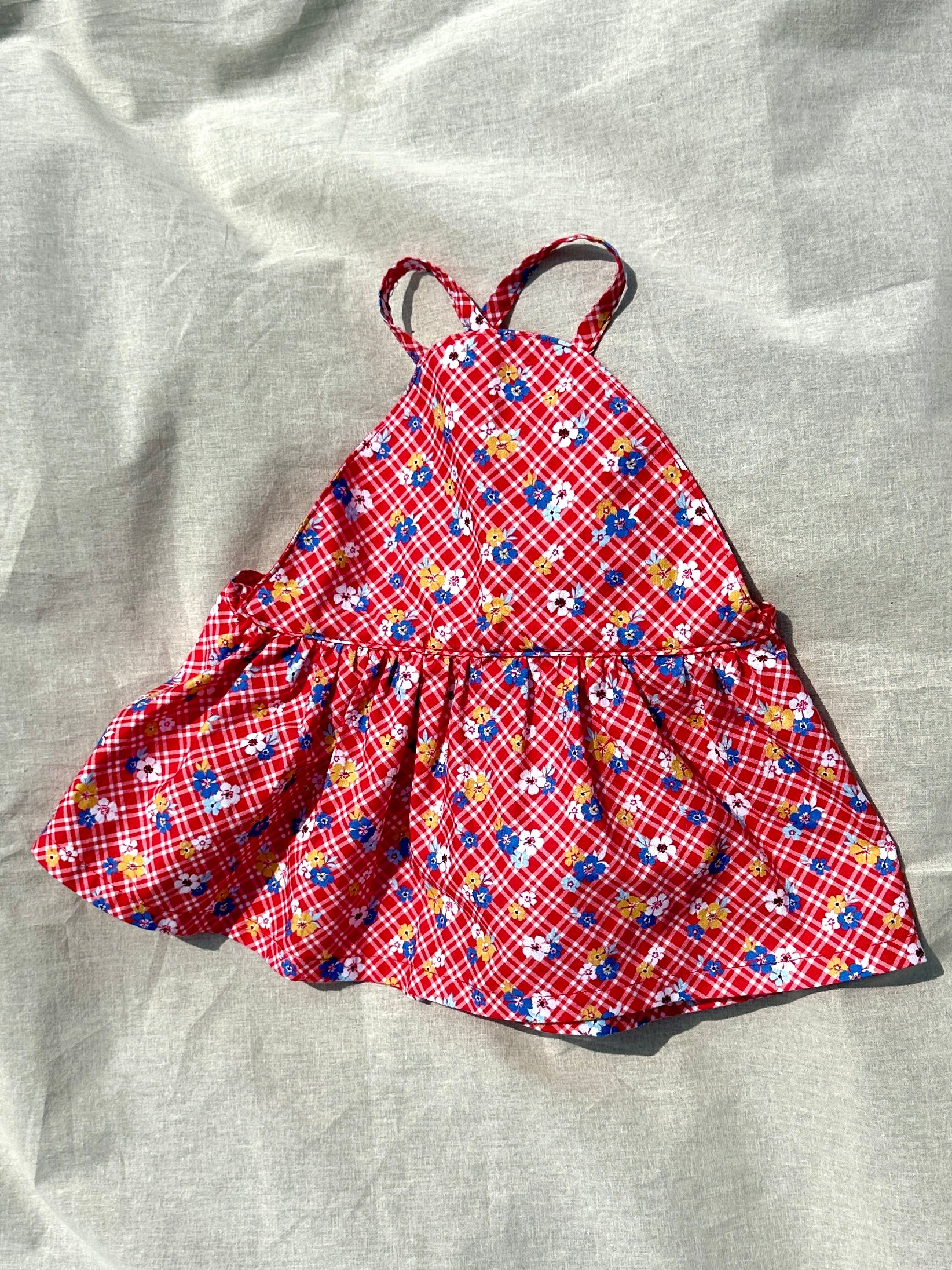 Dome Dress