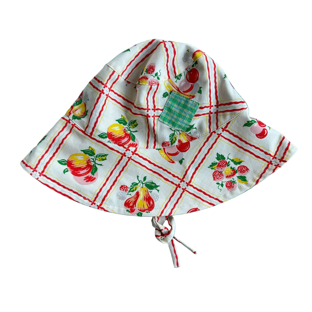 BoonYi Hat | Juicy