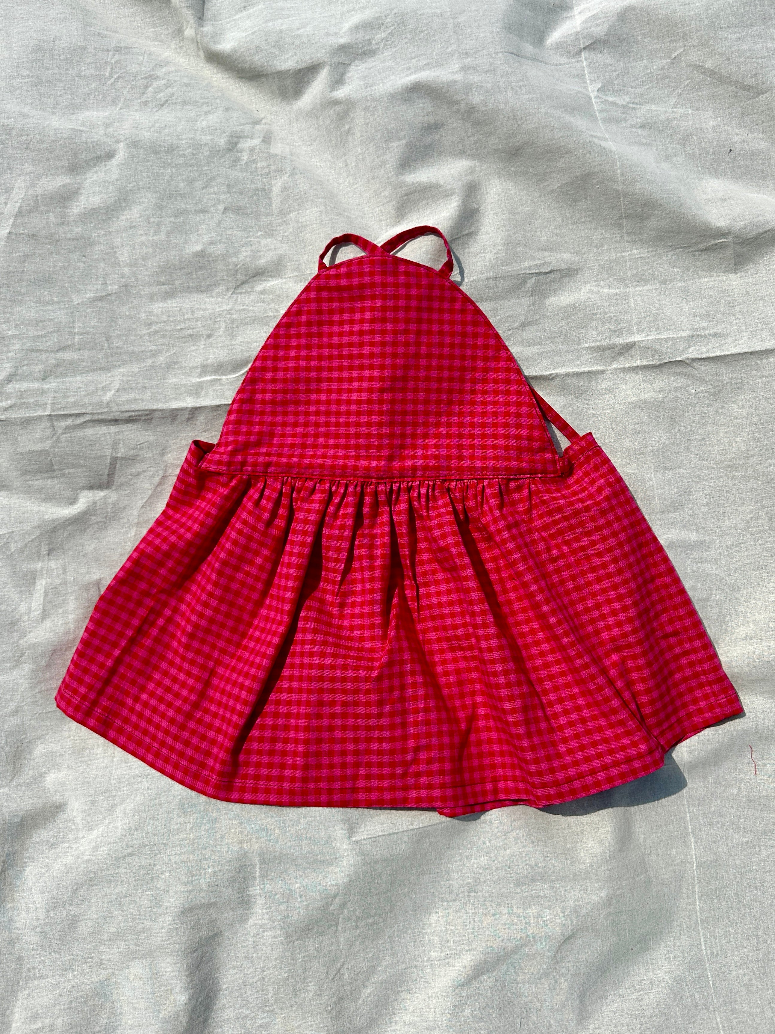 Dome Dress