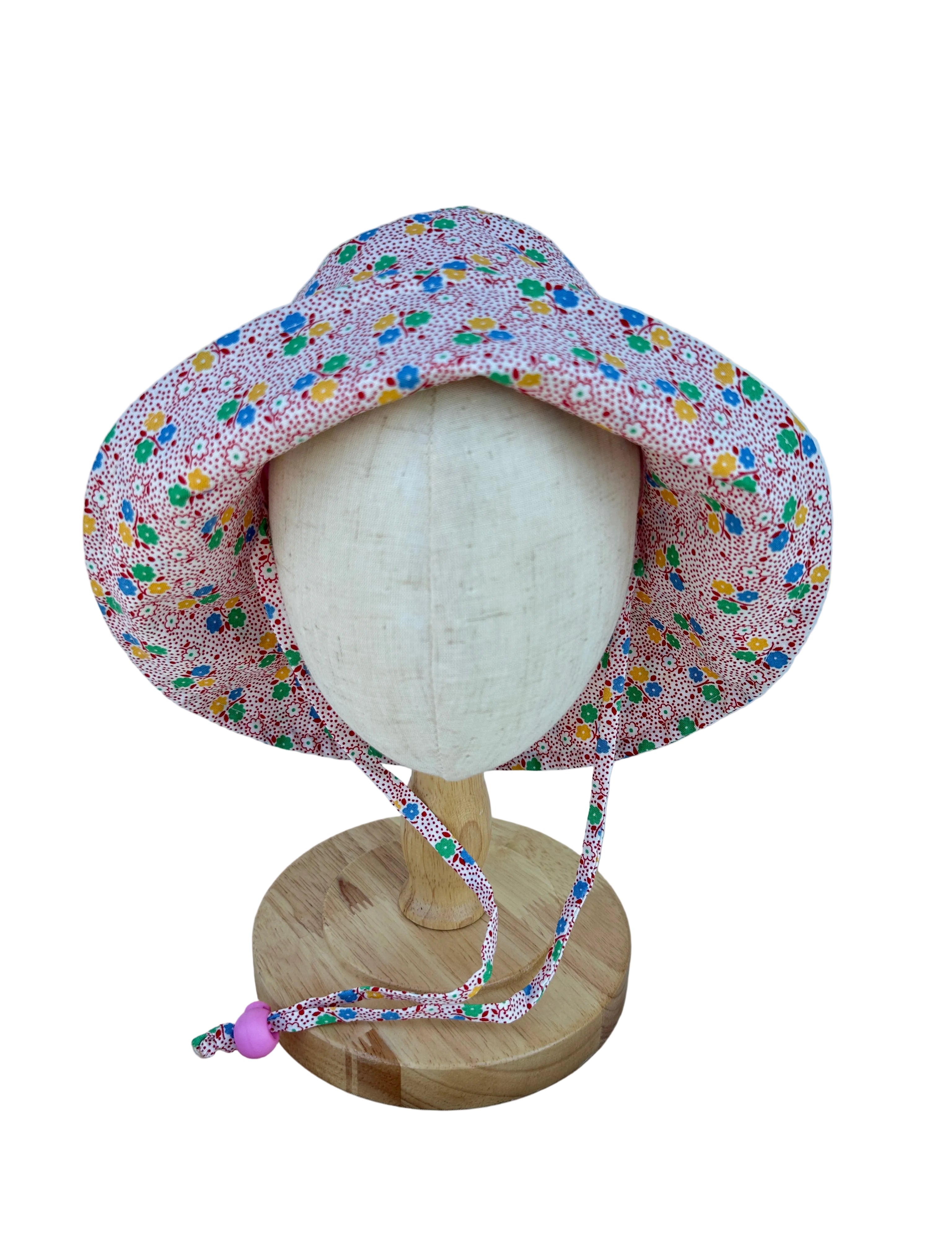 BoonYi Hat | Assorted Prints
