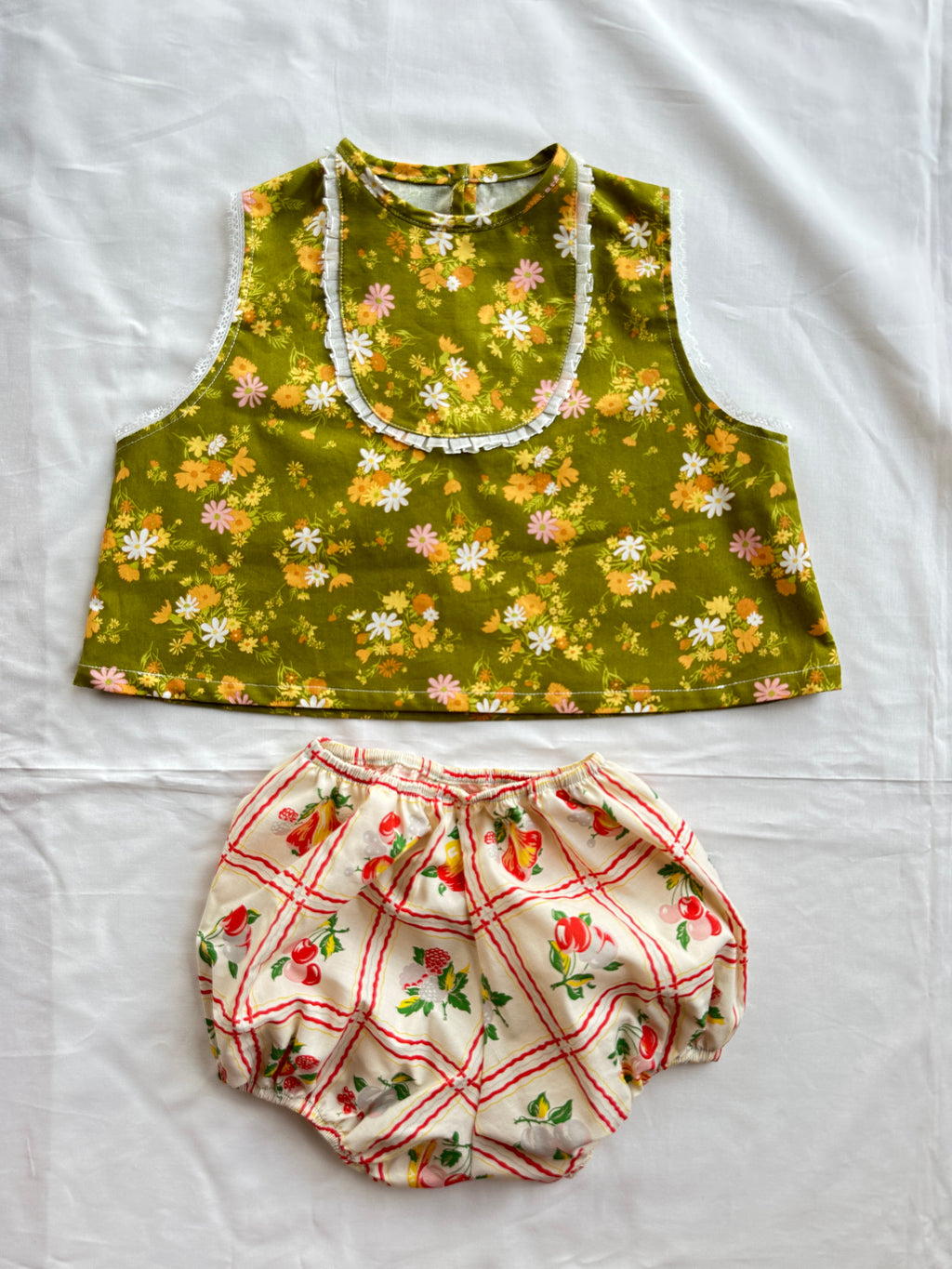 Bloomer Shorts | Juicy