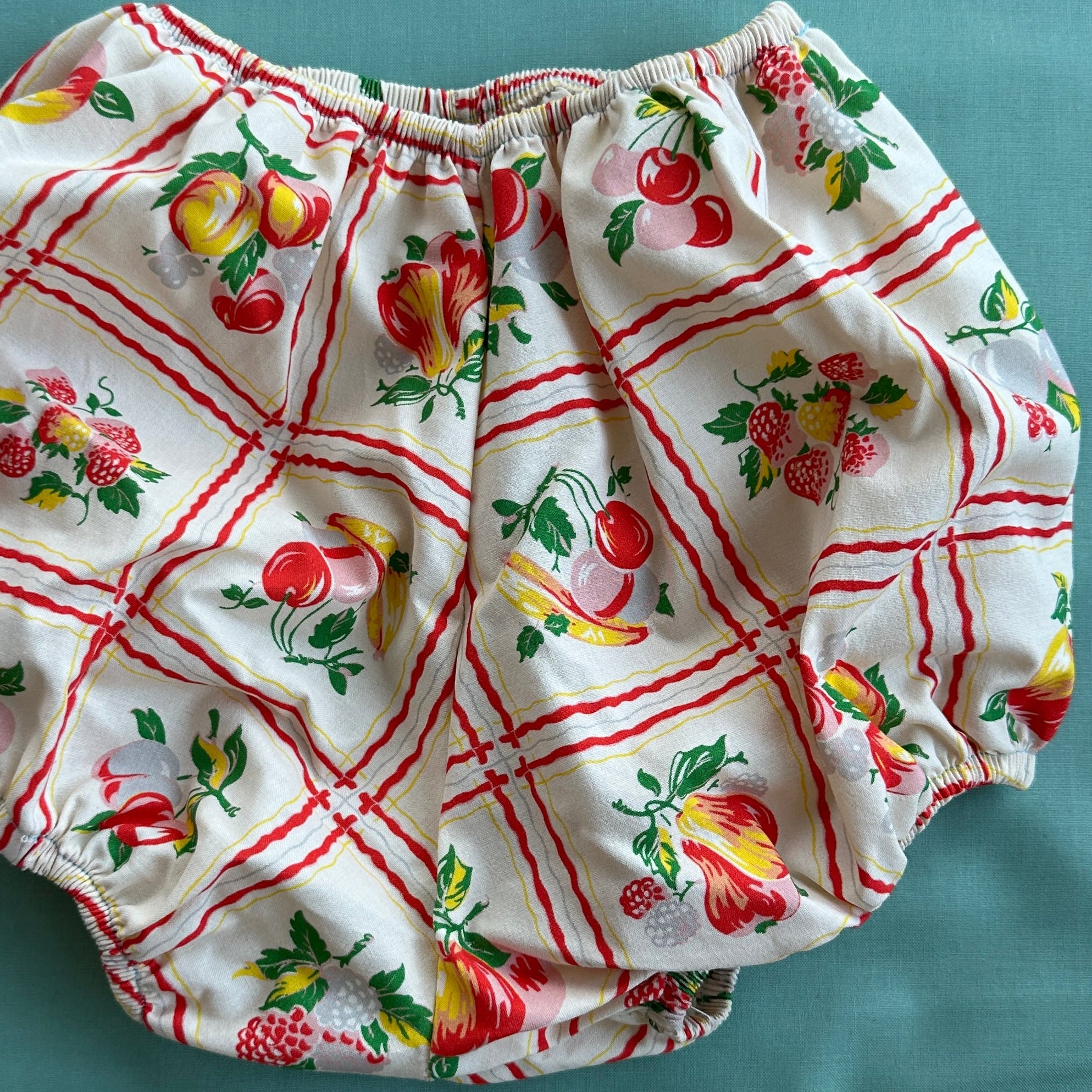 Bloomer Shorts | Juicy