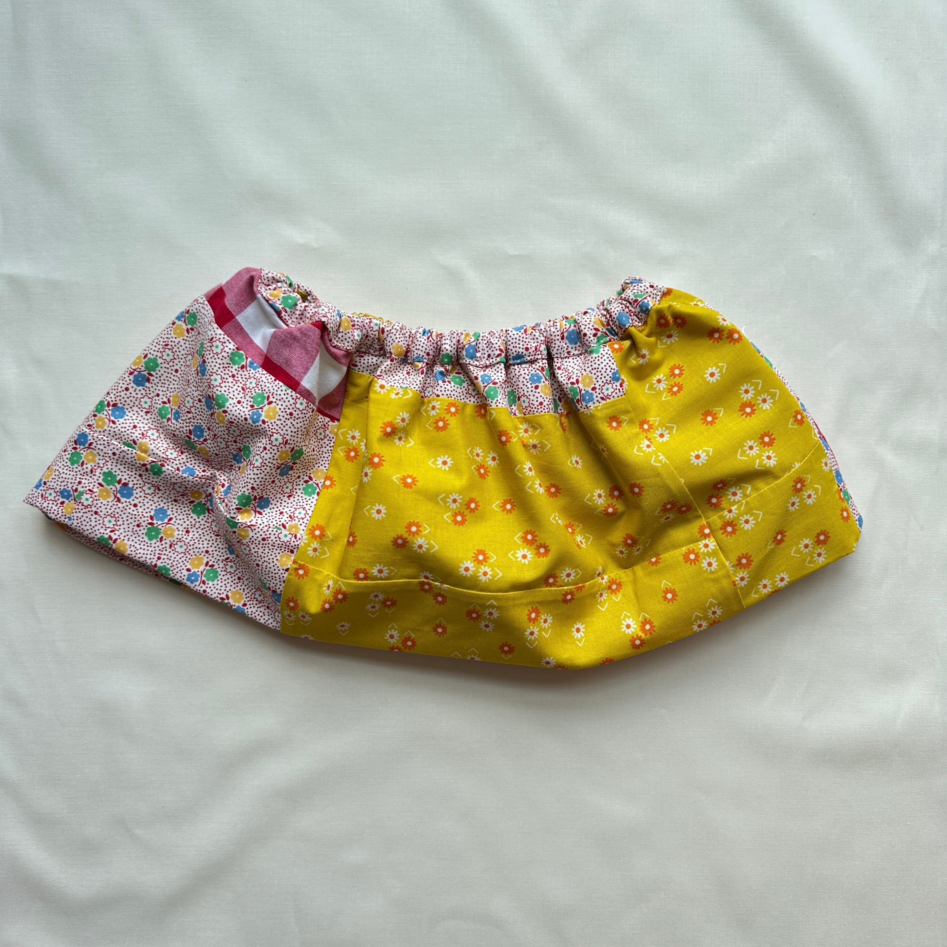 Tutu skirt | Lazy Daisy mix