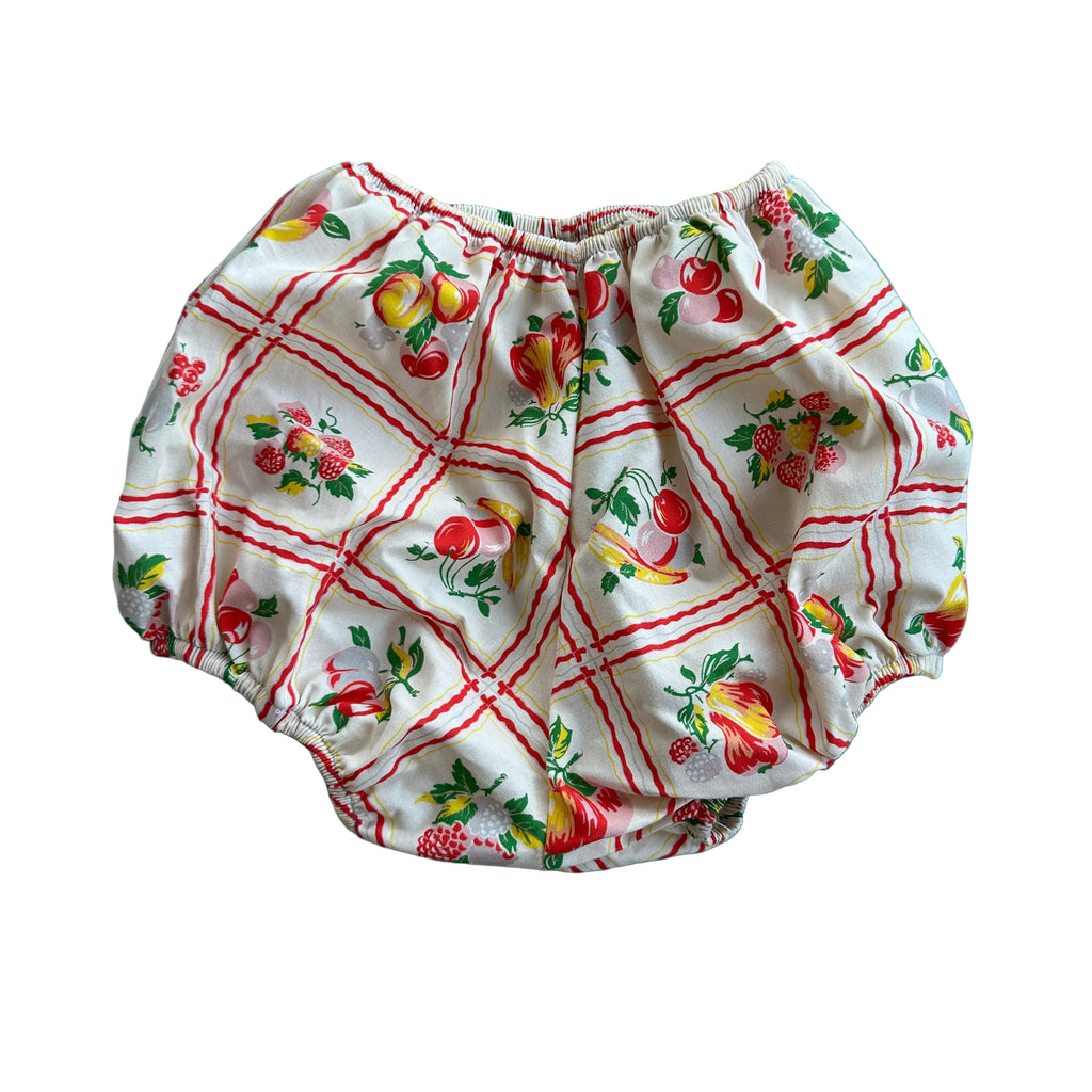 Bloomer Shorts | Juicy