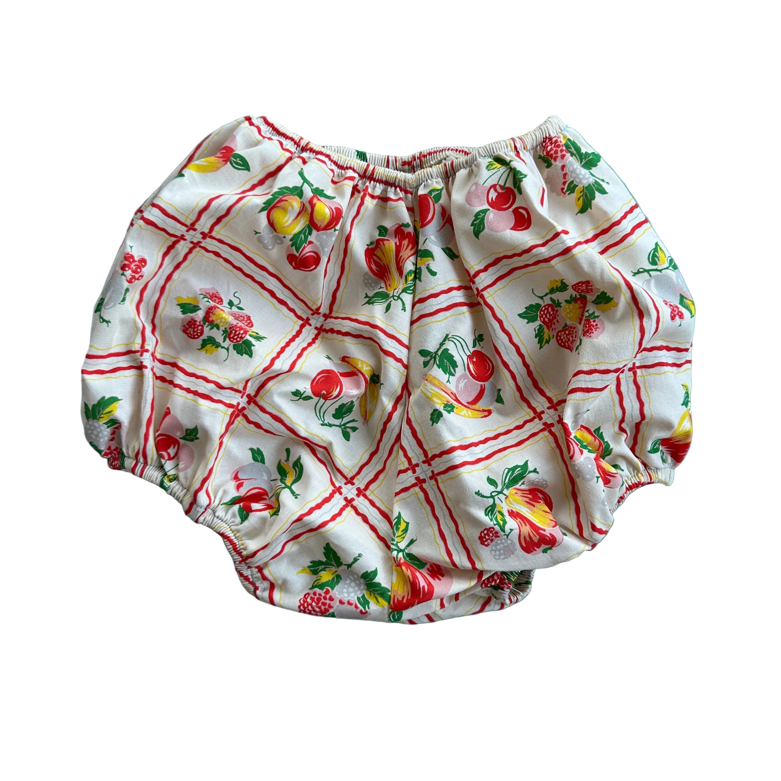 Bloomer Shorts | Juicy