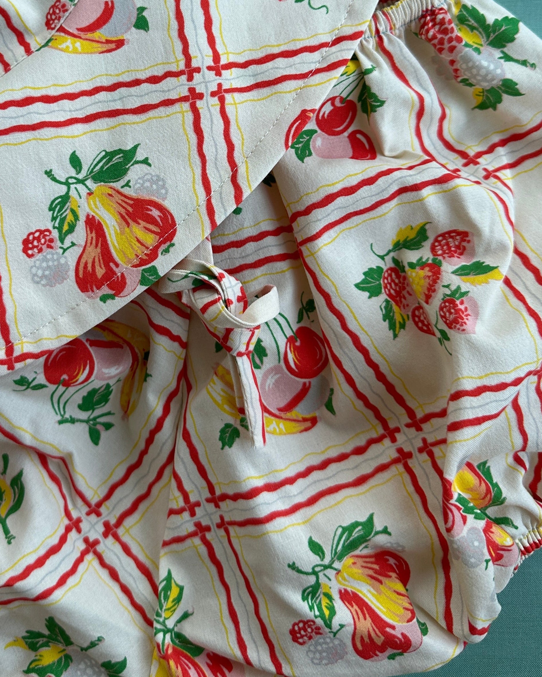 Bloomer Shorts | Juicy