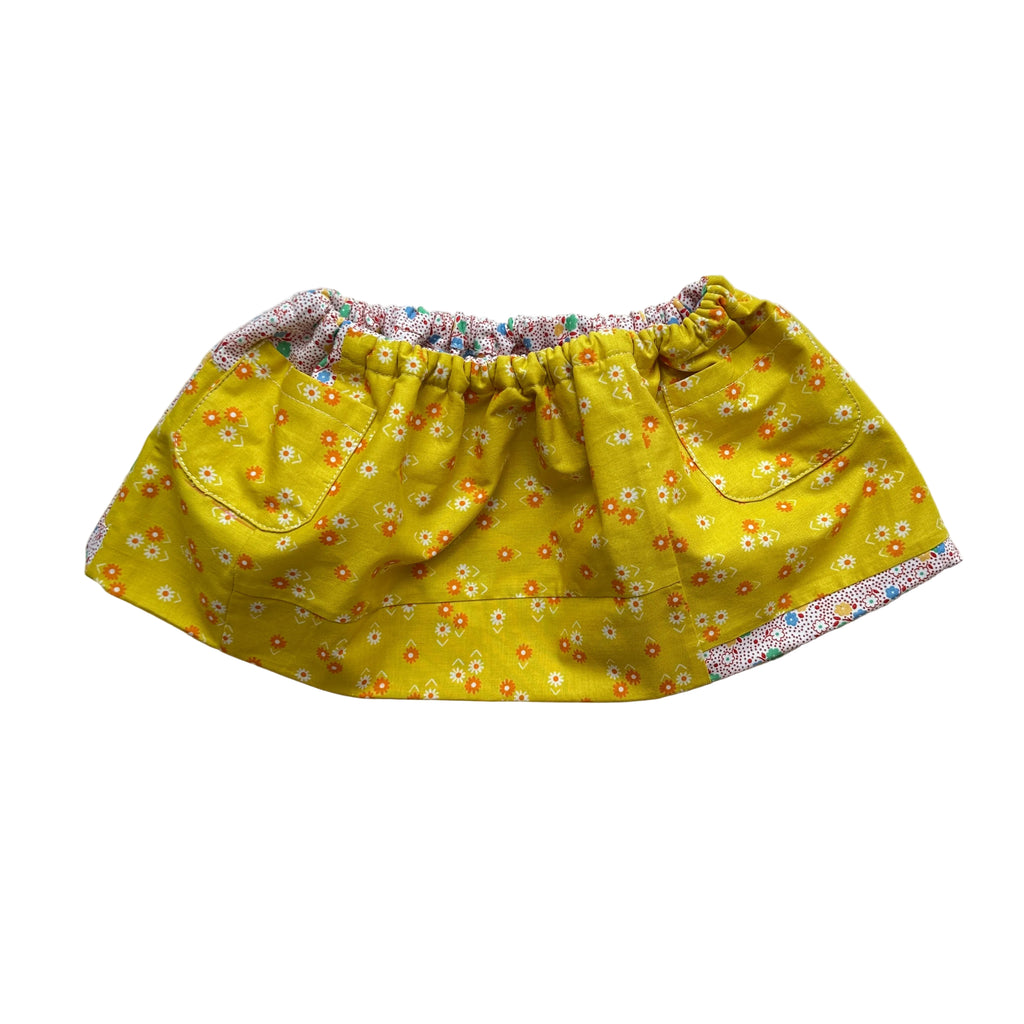 Tutu skirt | Lazy Daisy mix