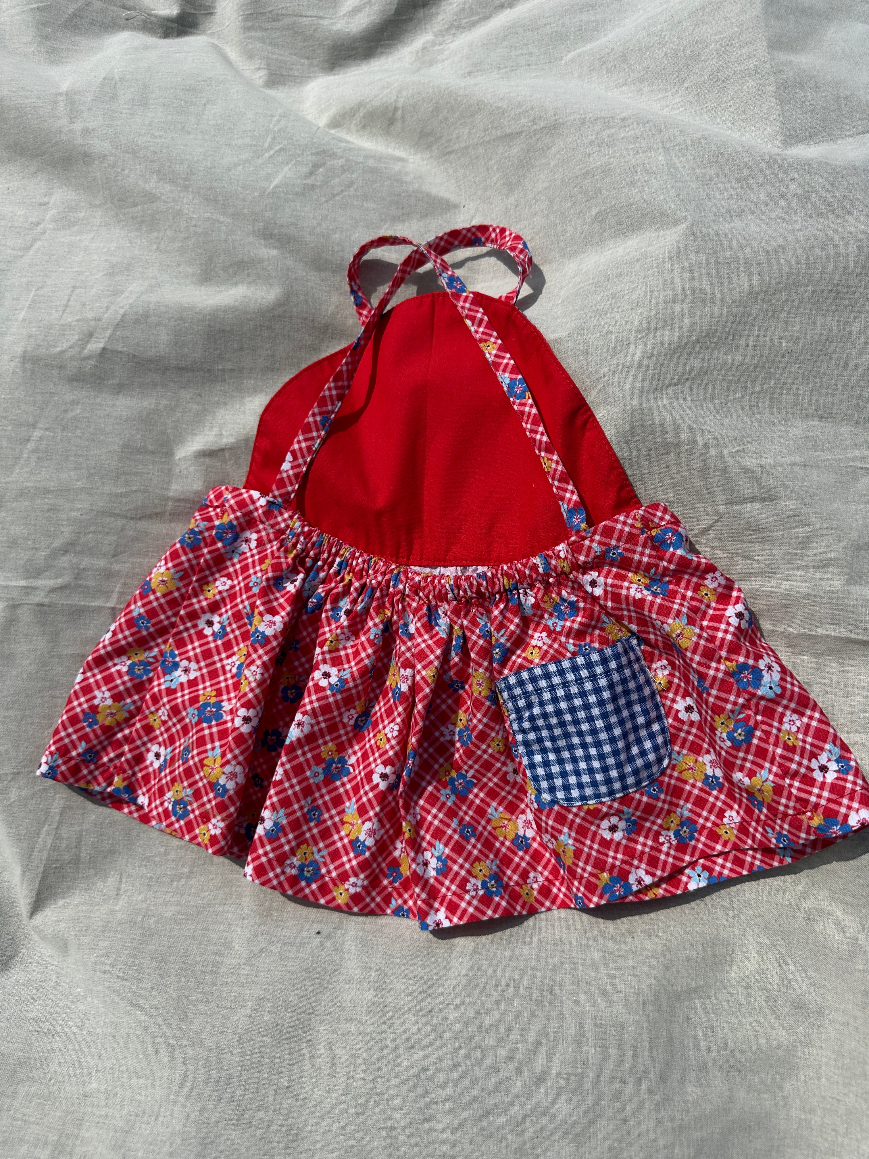 Dome Dress