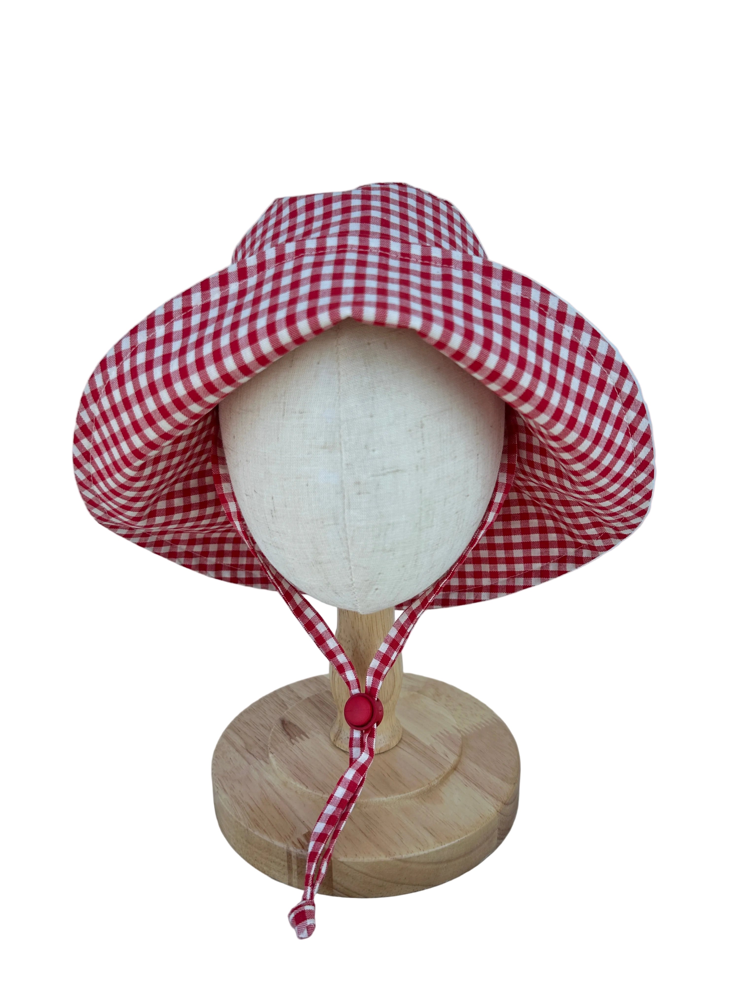 BoonYi Hat | Assorted Prints