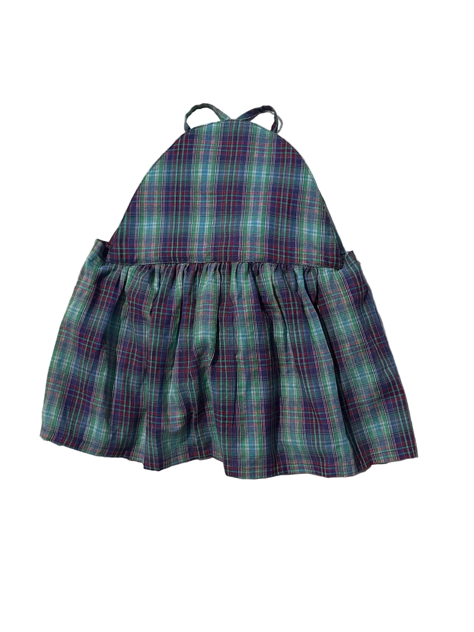 Dome Dress