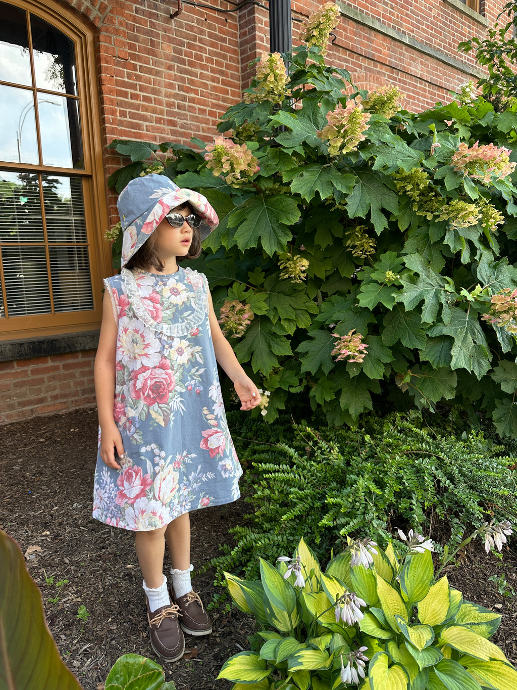 Mal Soon Dress | Retro Dafodil