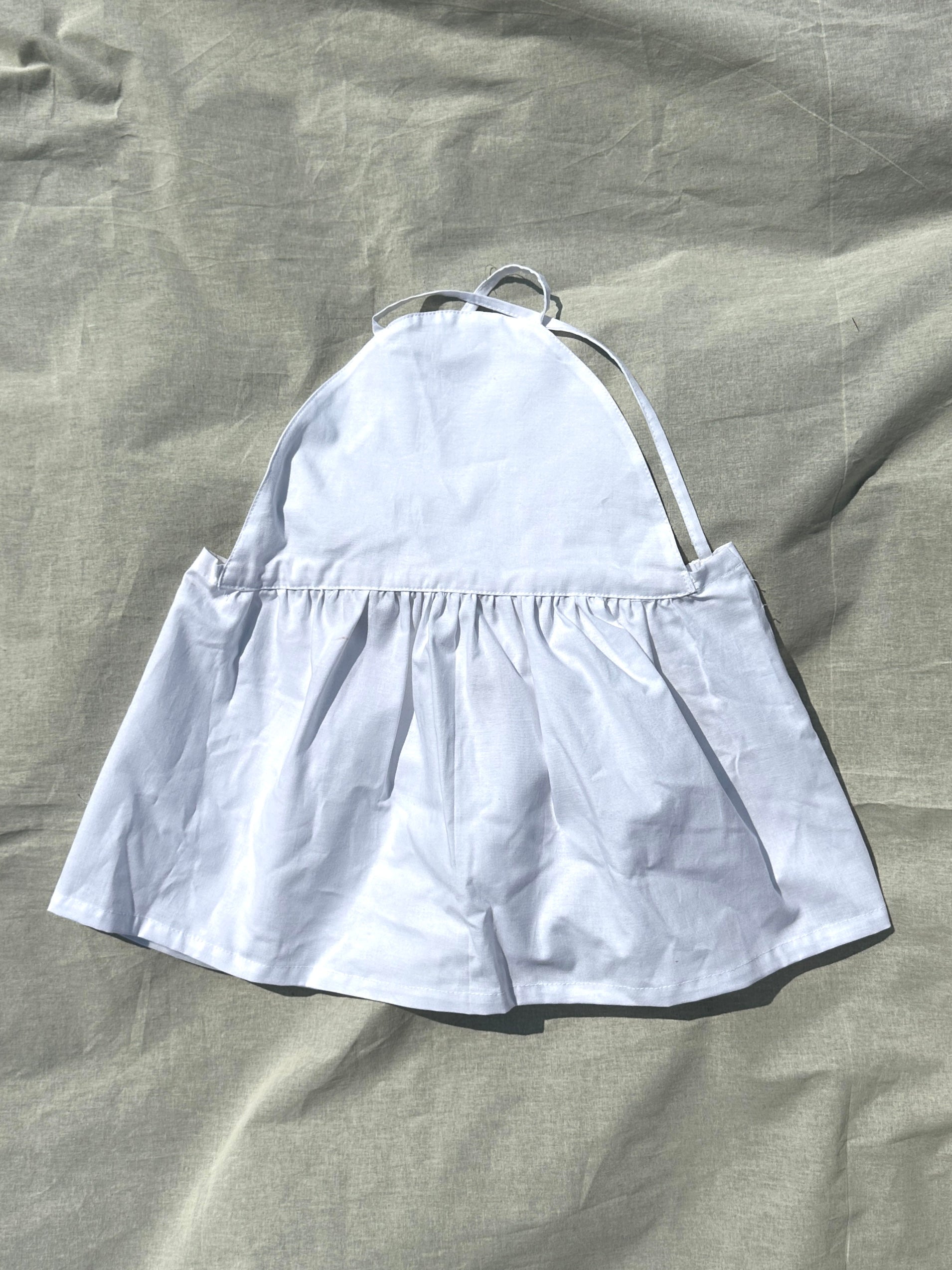 Dome Dress