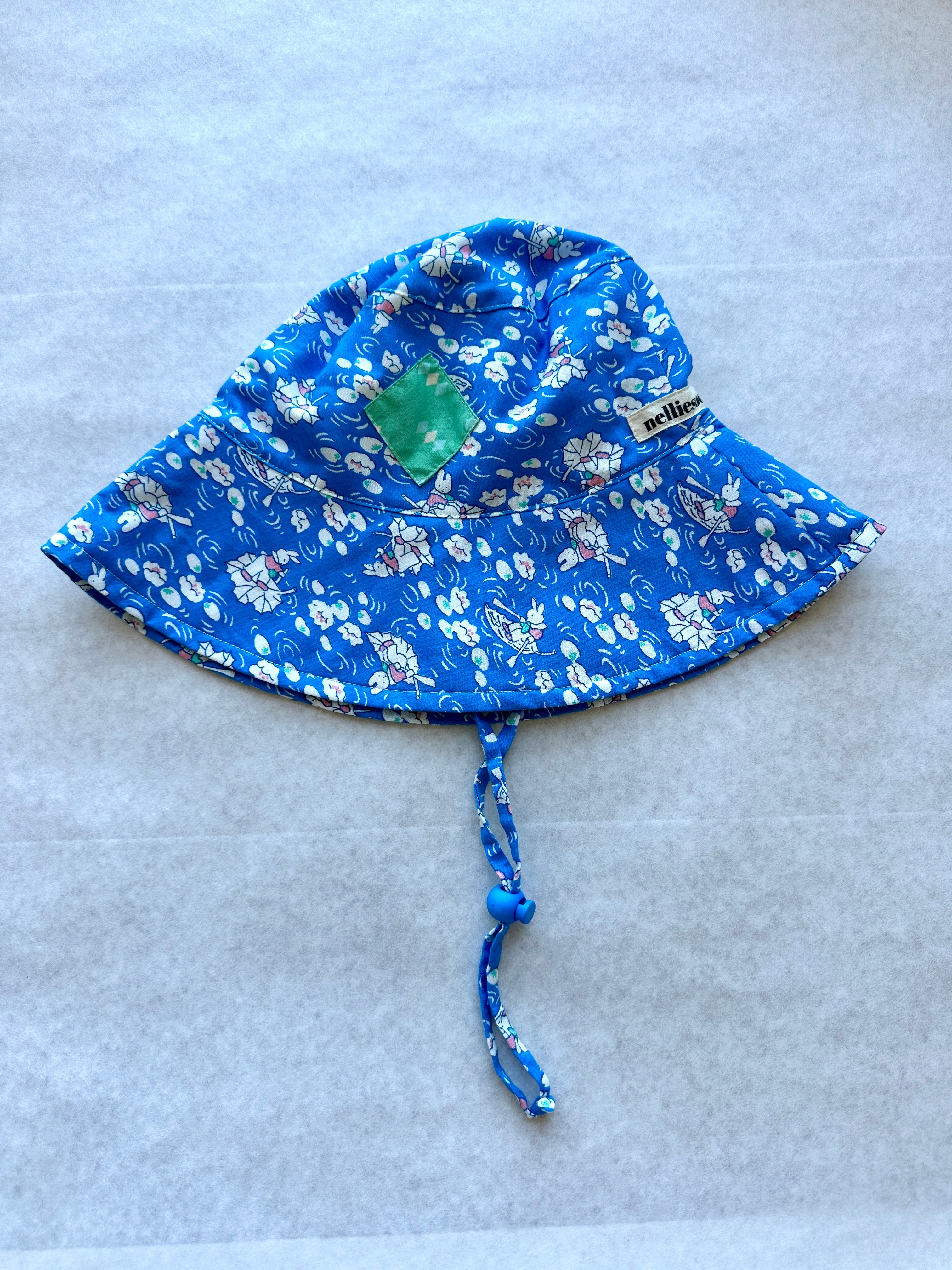 BoonYi Hat