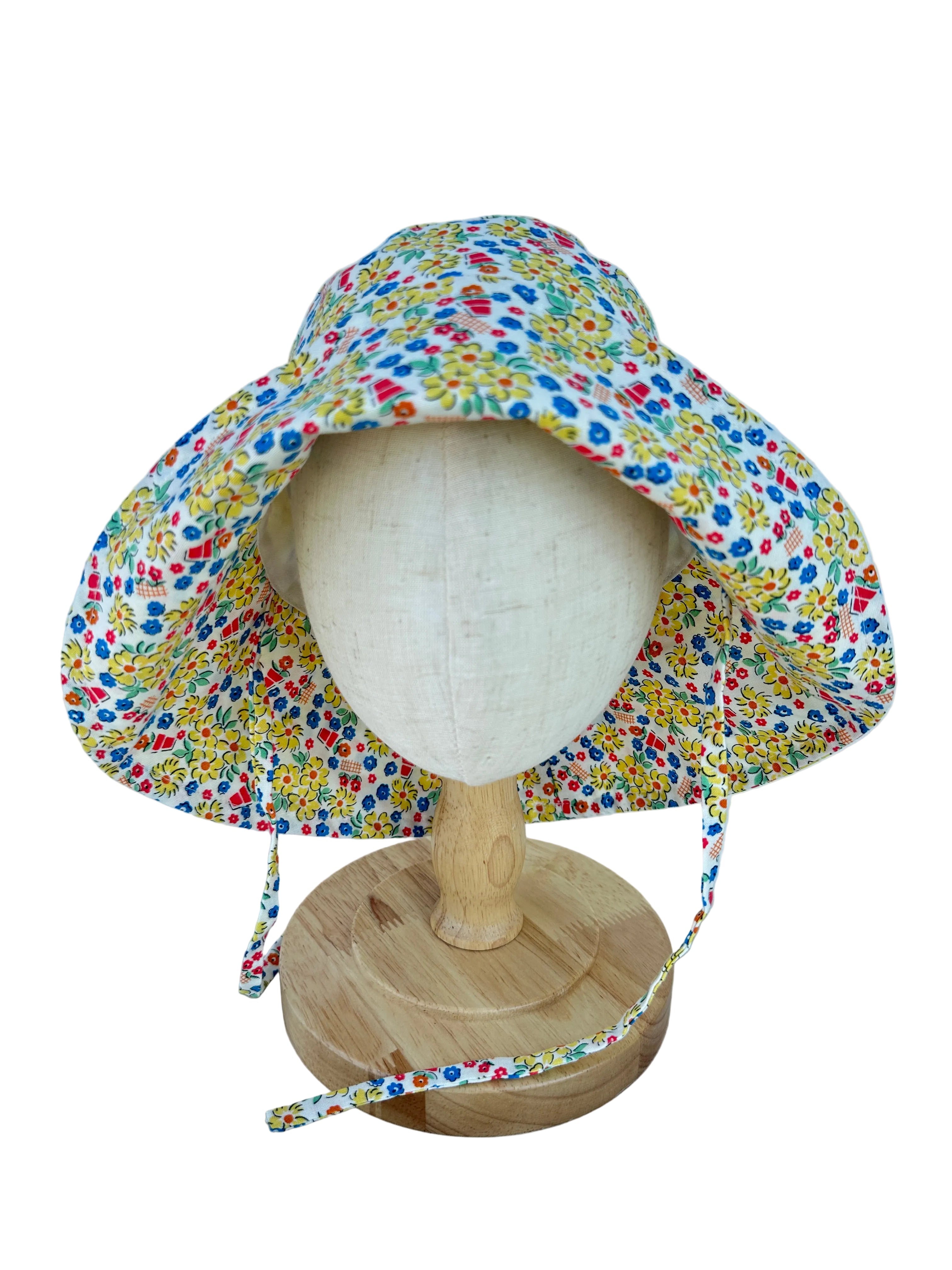 BoonYi Hat | Assorted Prints