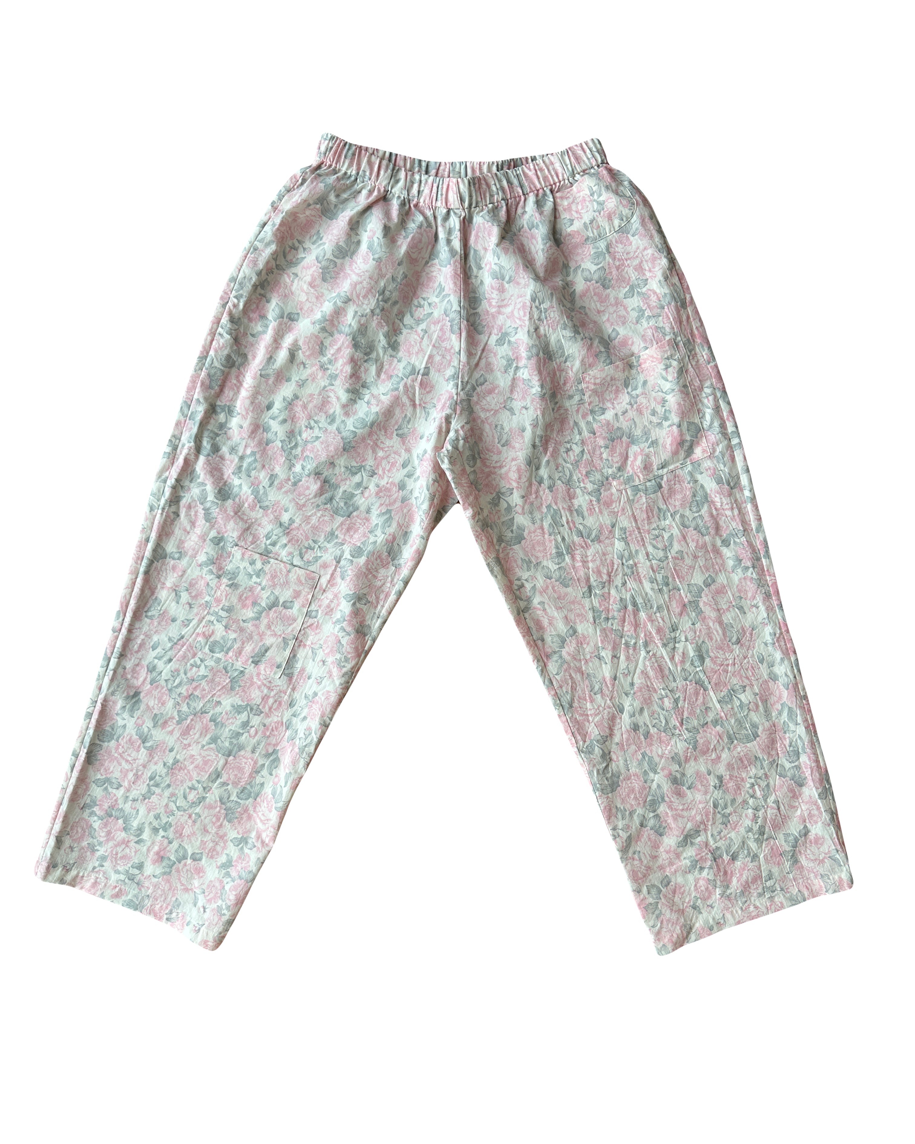 Mama Gojengee Pants