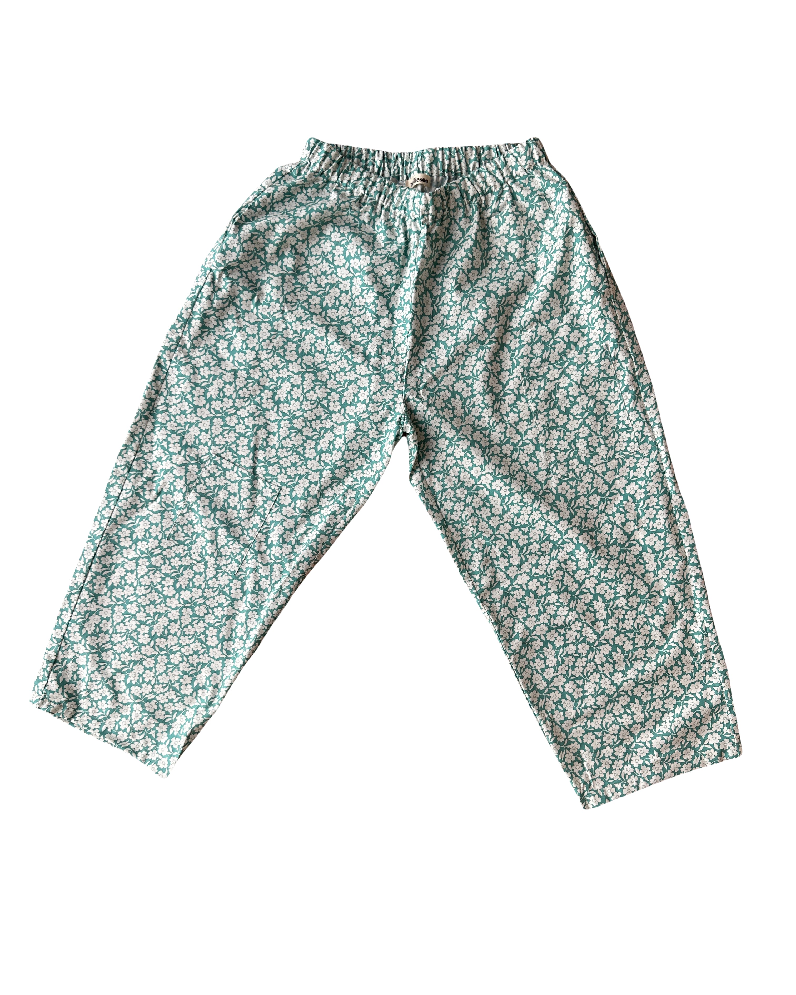 Mama Gojengee Pants