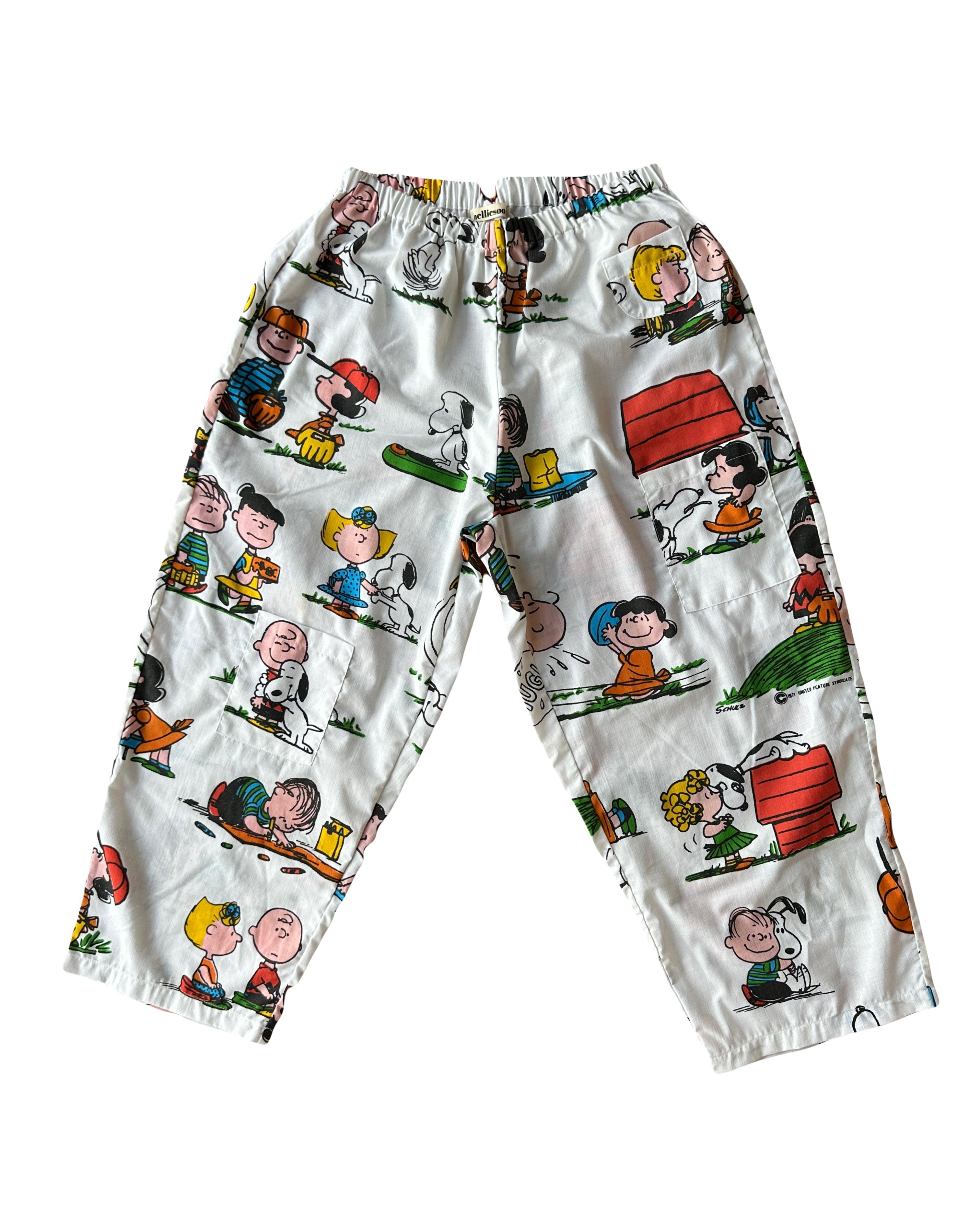 Mama Gojengee Pants