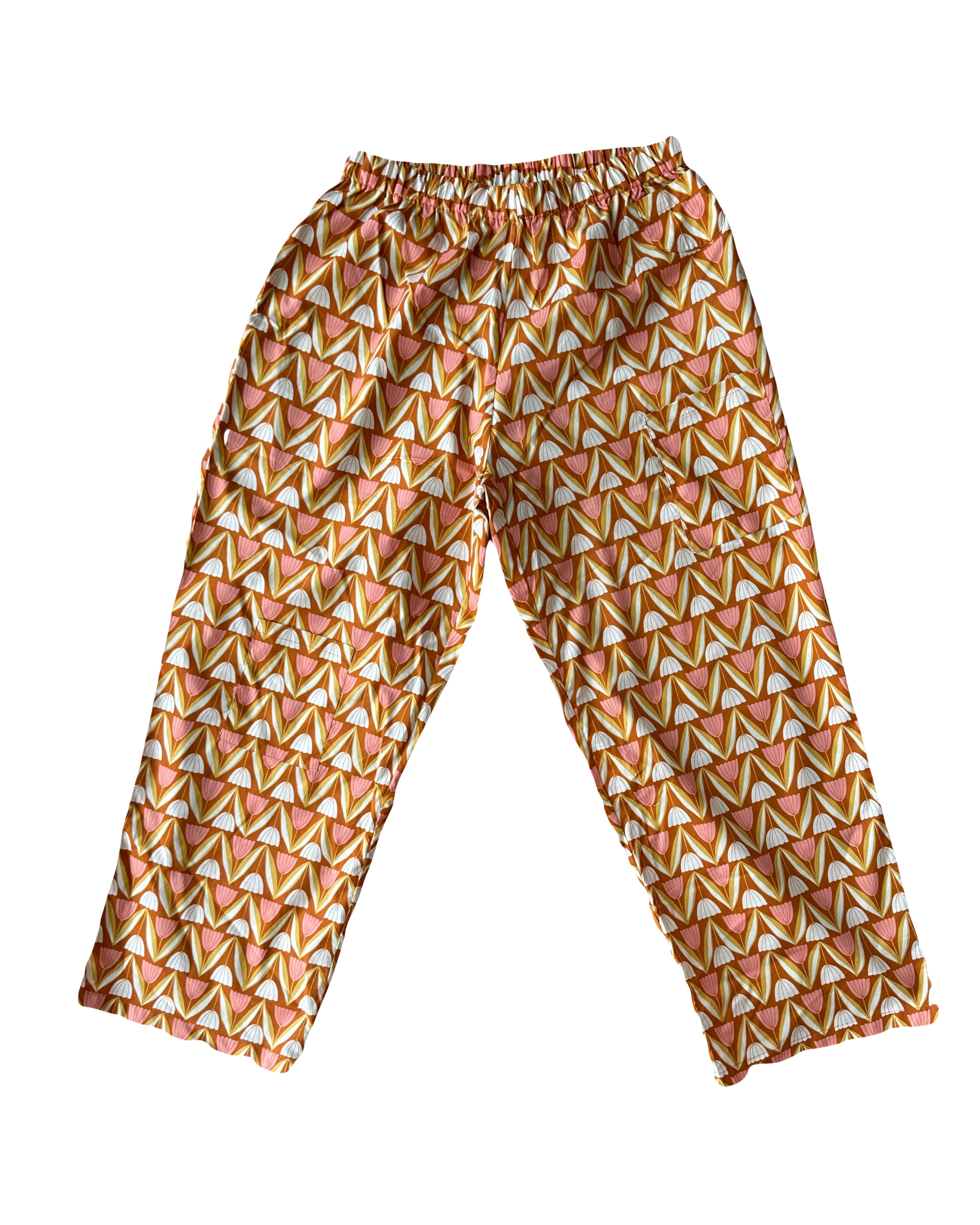 Mama Gojengee Pants
