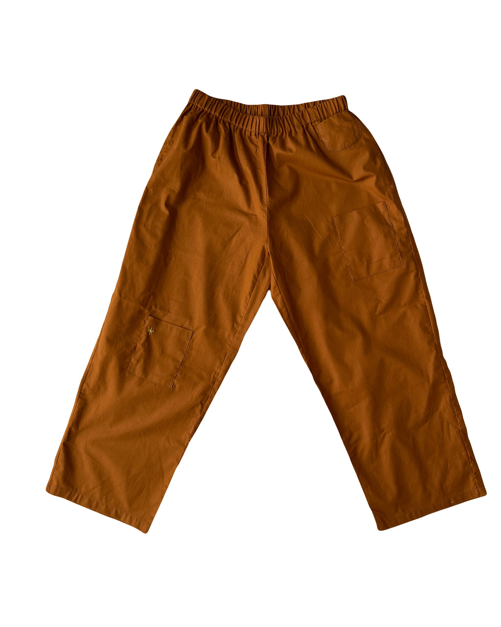 Mama Gojengee Pants