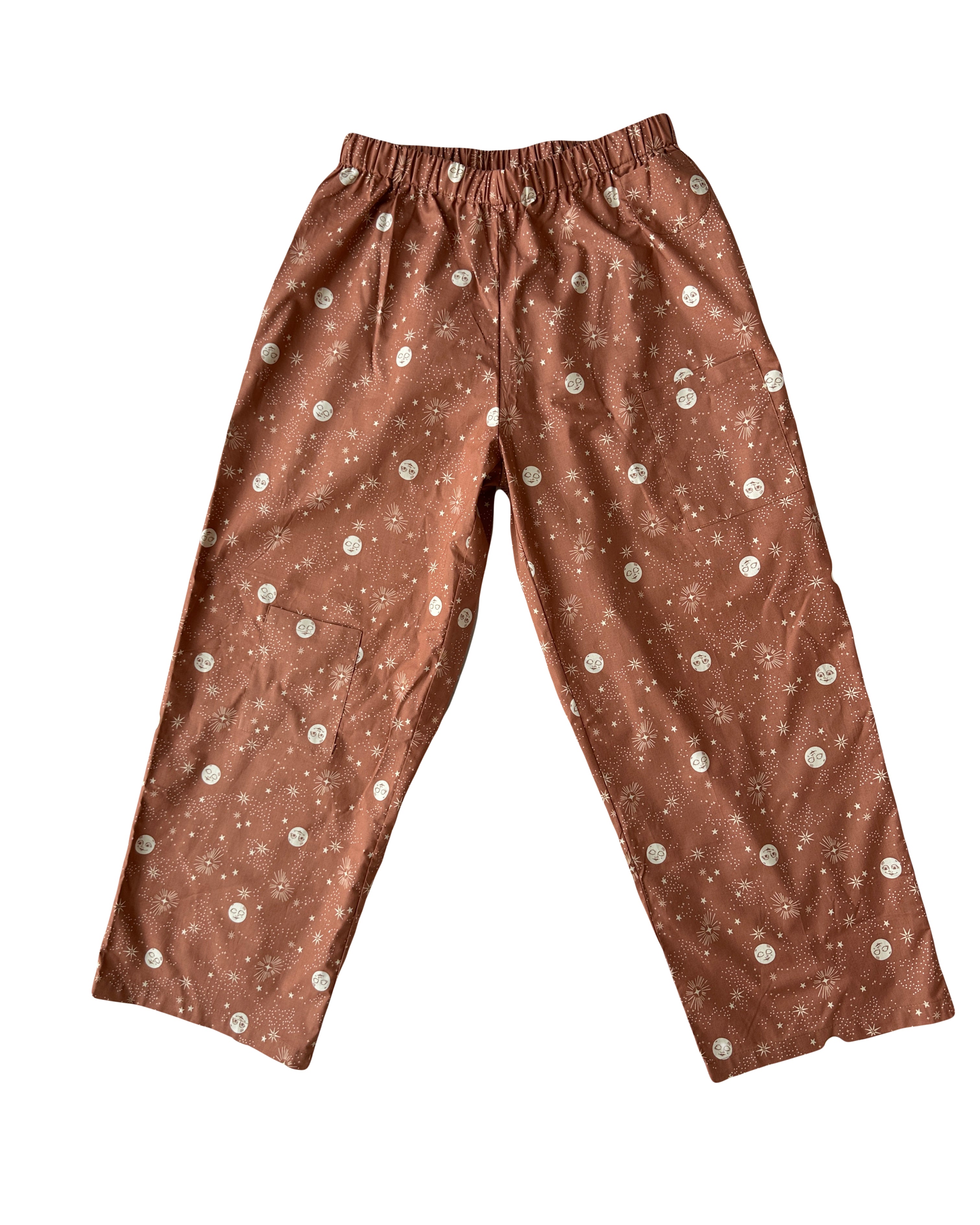 Mama Gojengee Pants