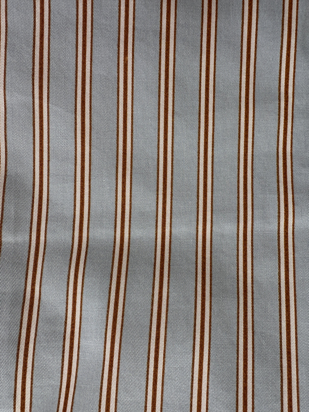 Gojengee Pants | Butterscotch Ticking