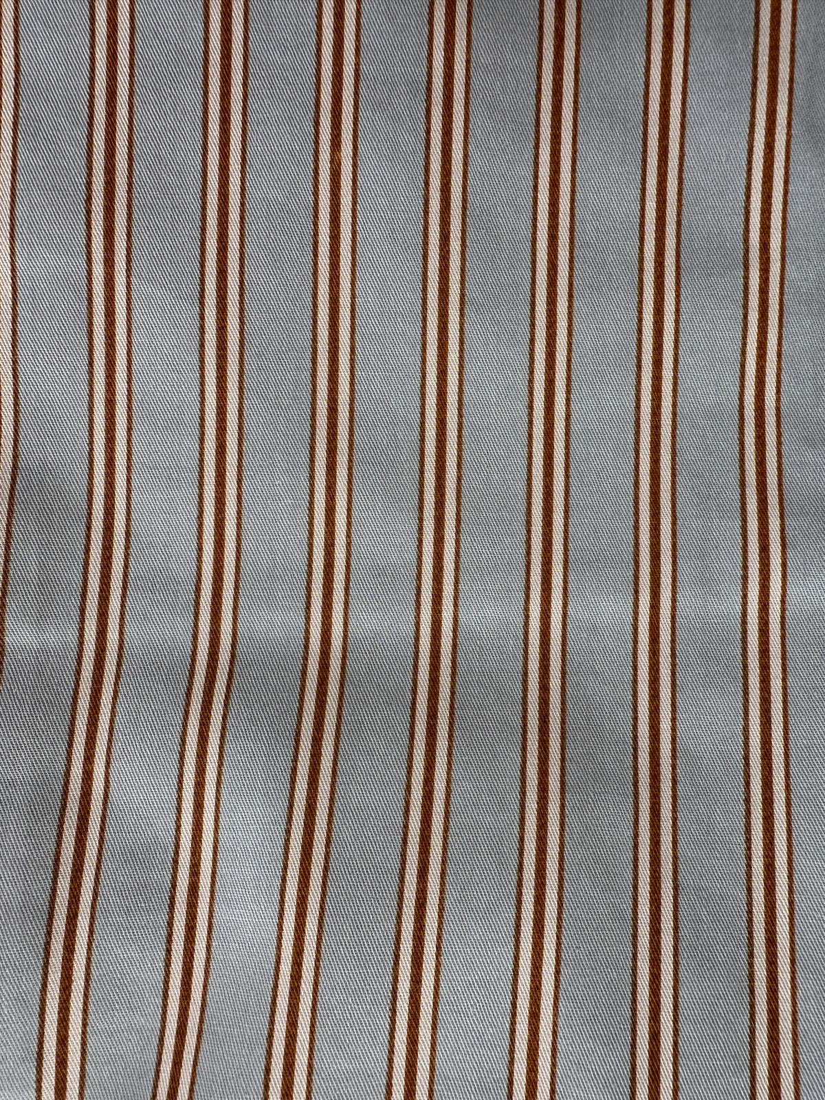 Gojengee Pants | Butterscotch Ticking