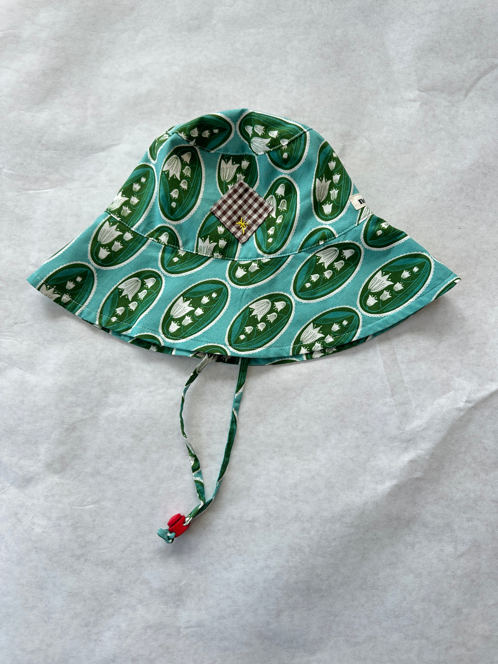 BoonYi Hat