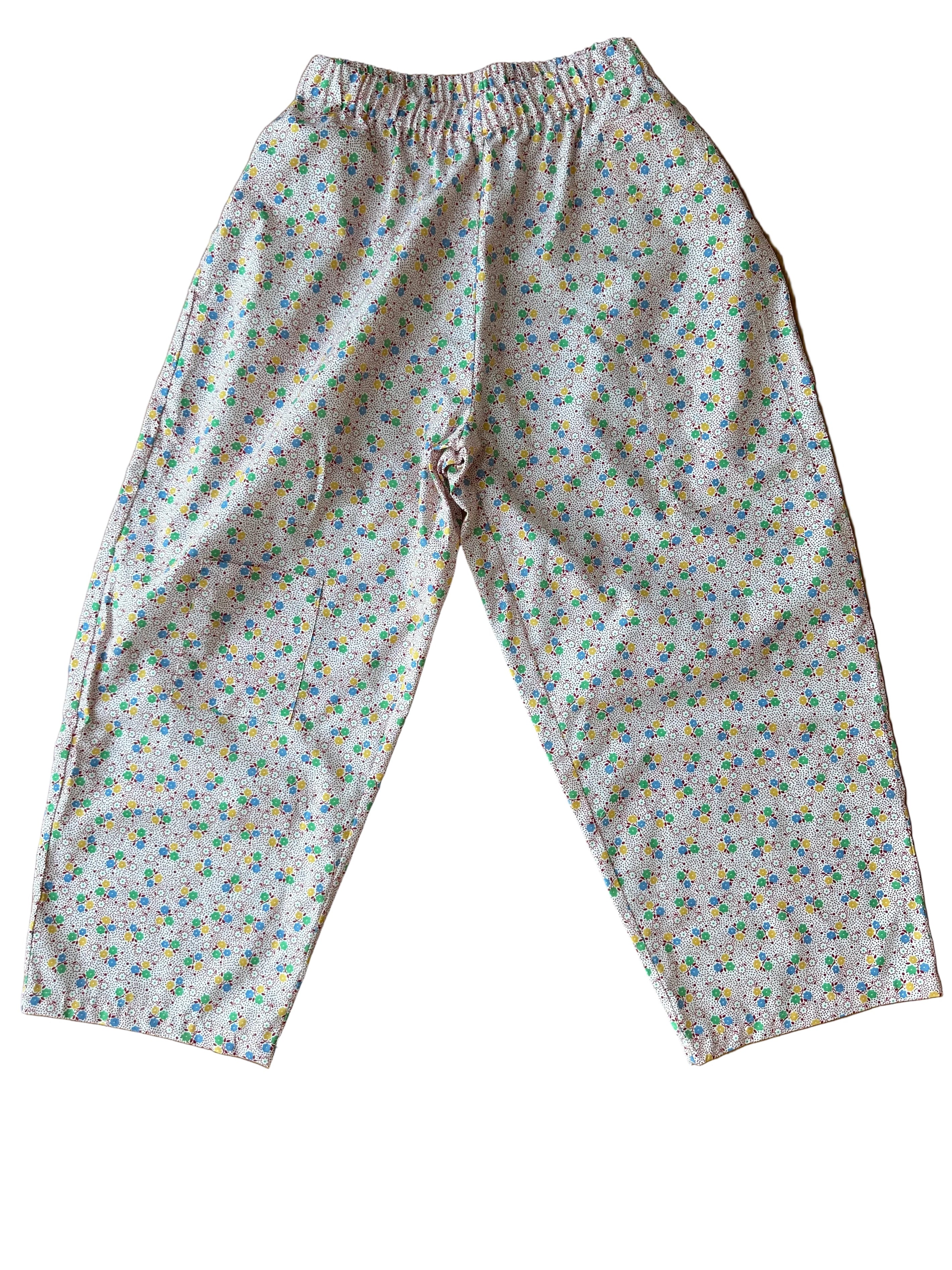 Mama Gojengee Pants