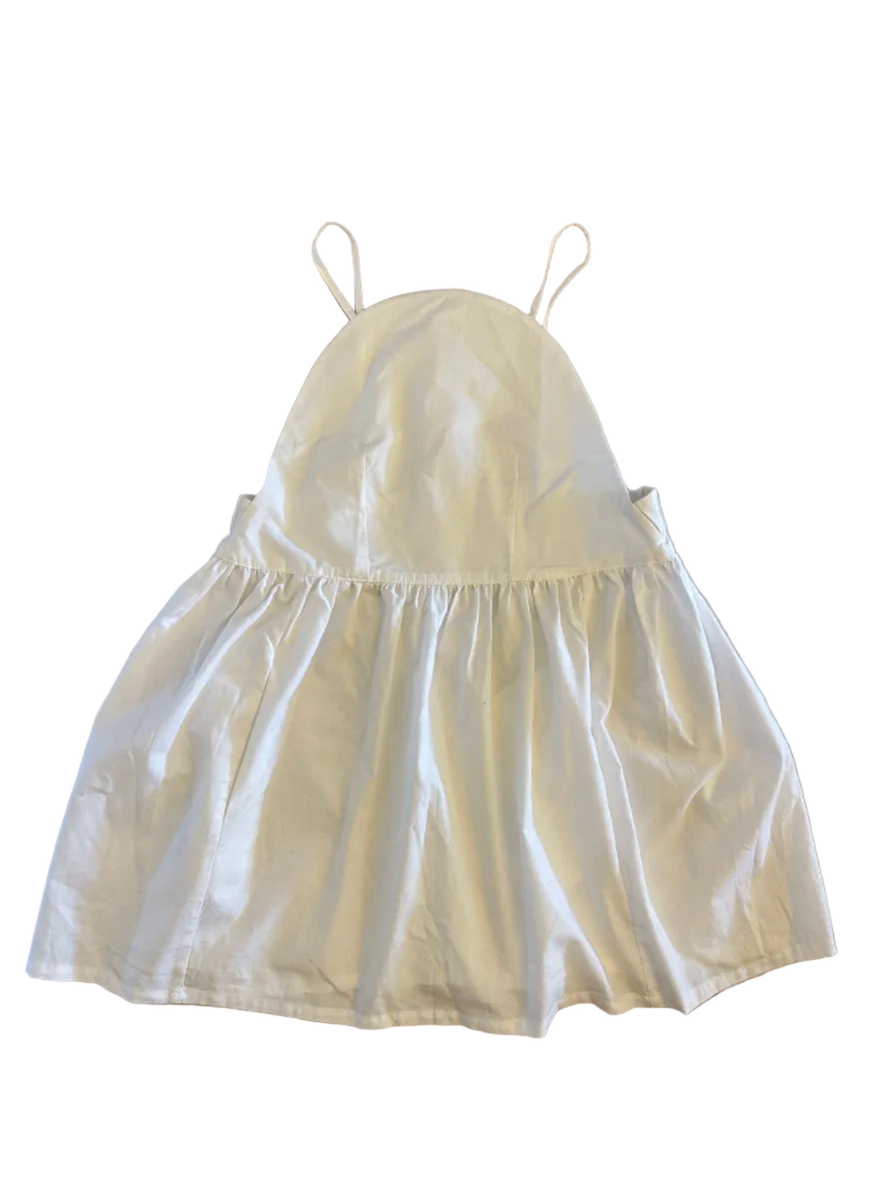 Mama Dome Dress
