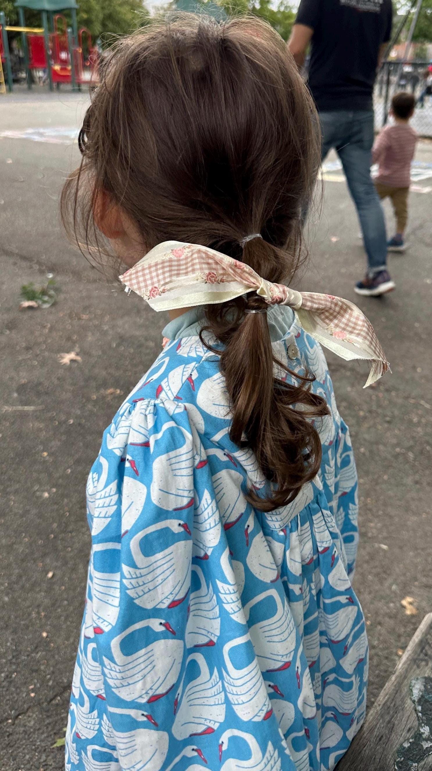 Soonim Dress- Loving swan