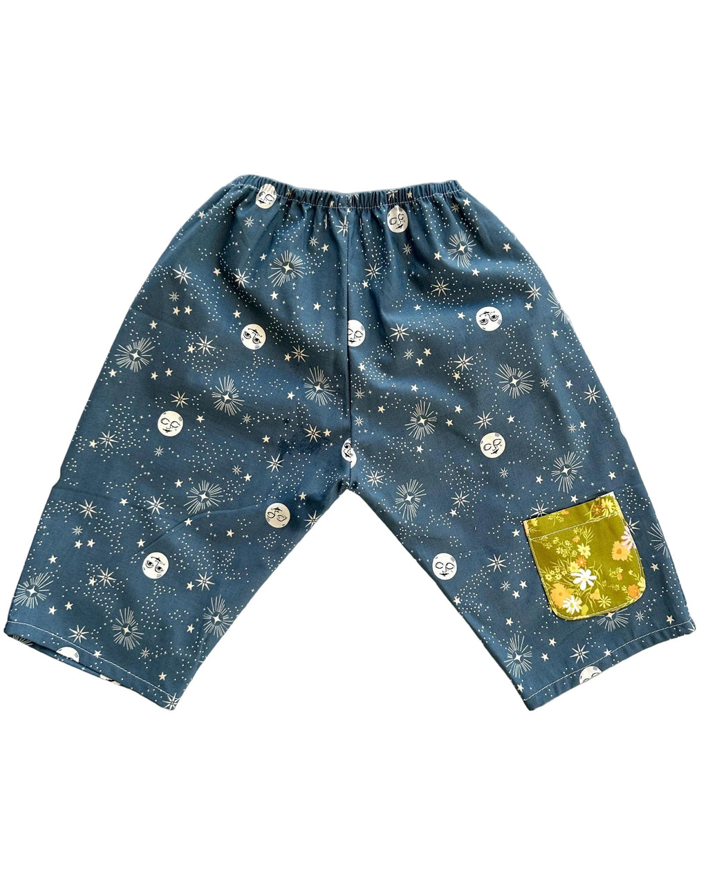 Gojengee Pants: -Good Spirit