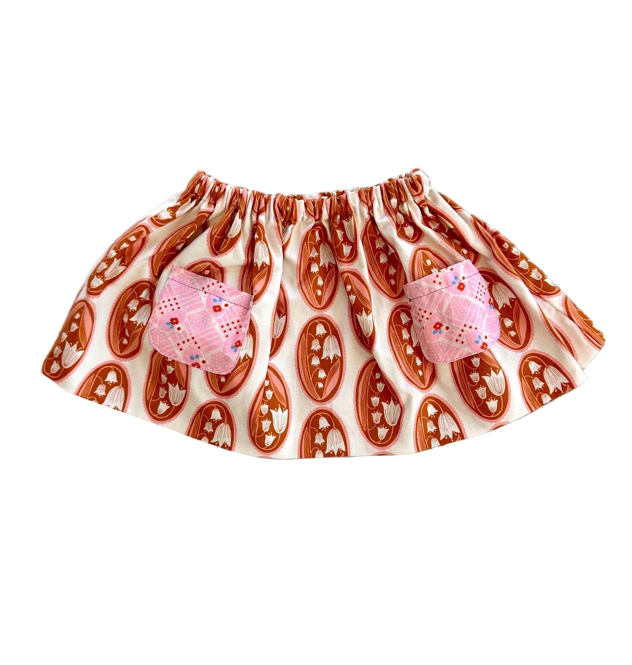 Balloon Tutu skirt.
