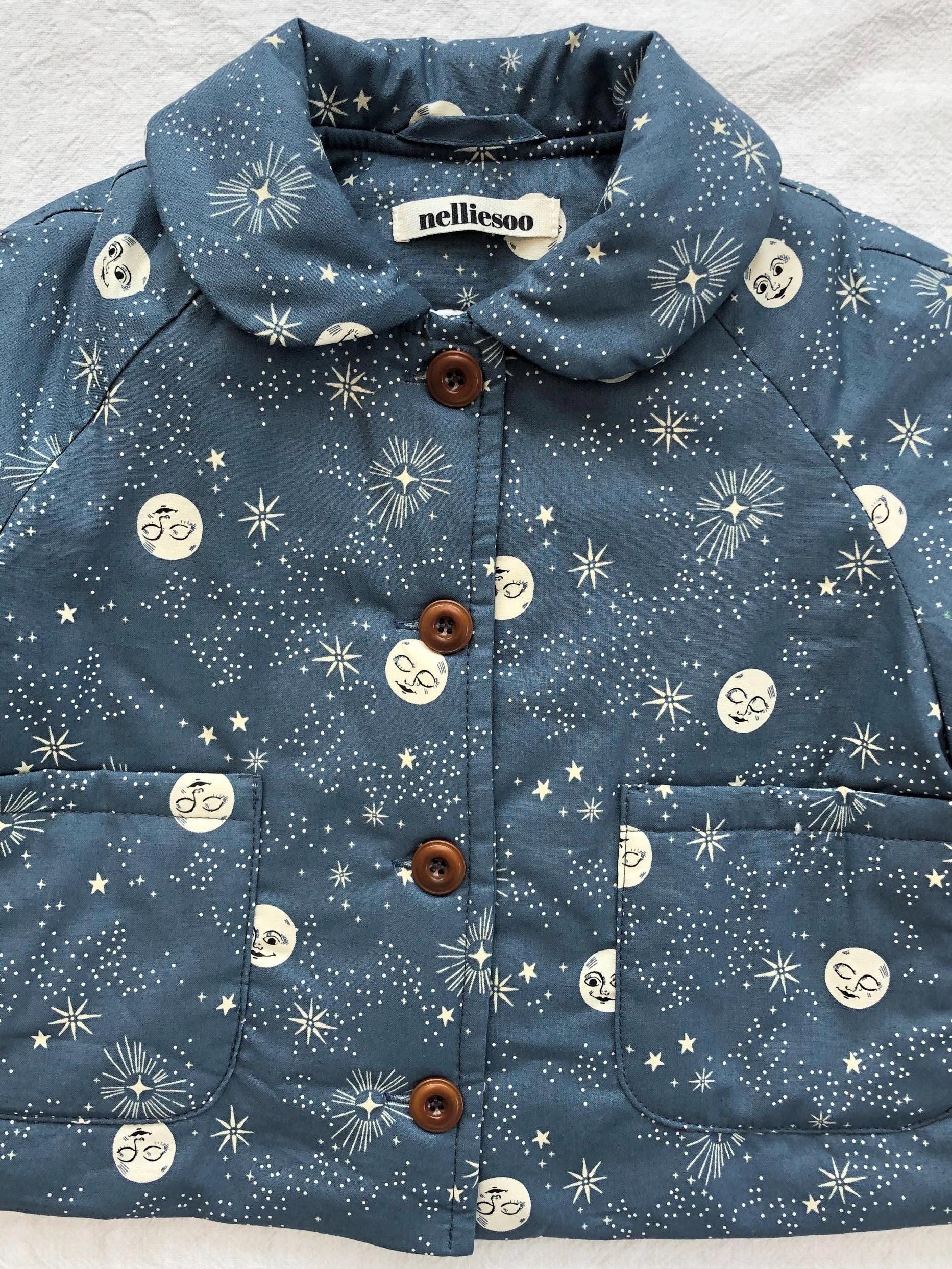 SoonBok Quilt Jacket