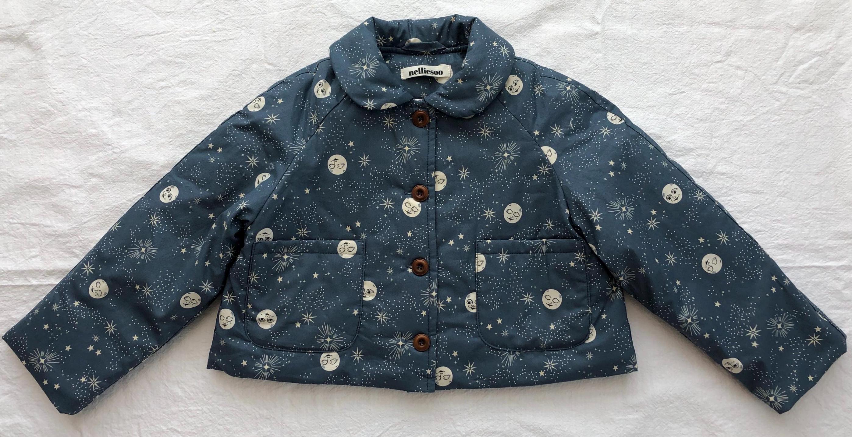 SoonBok Quilt Jacket