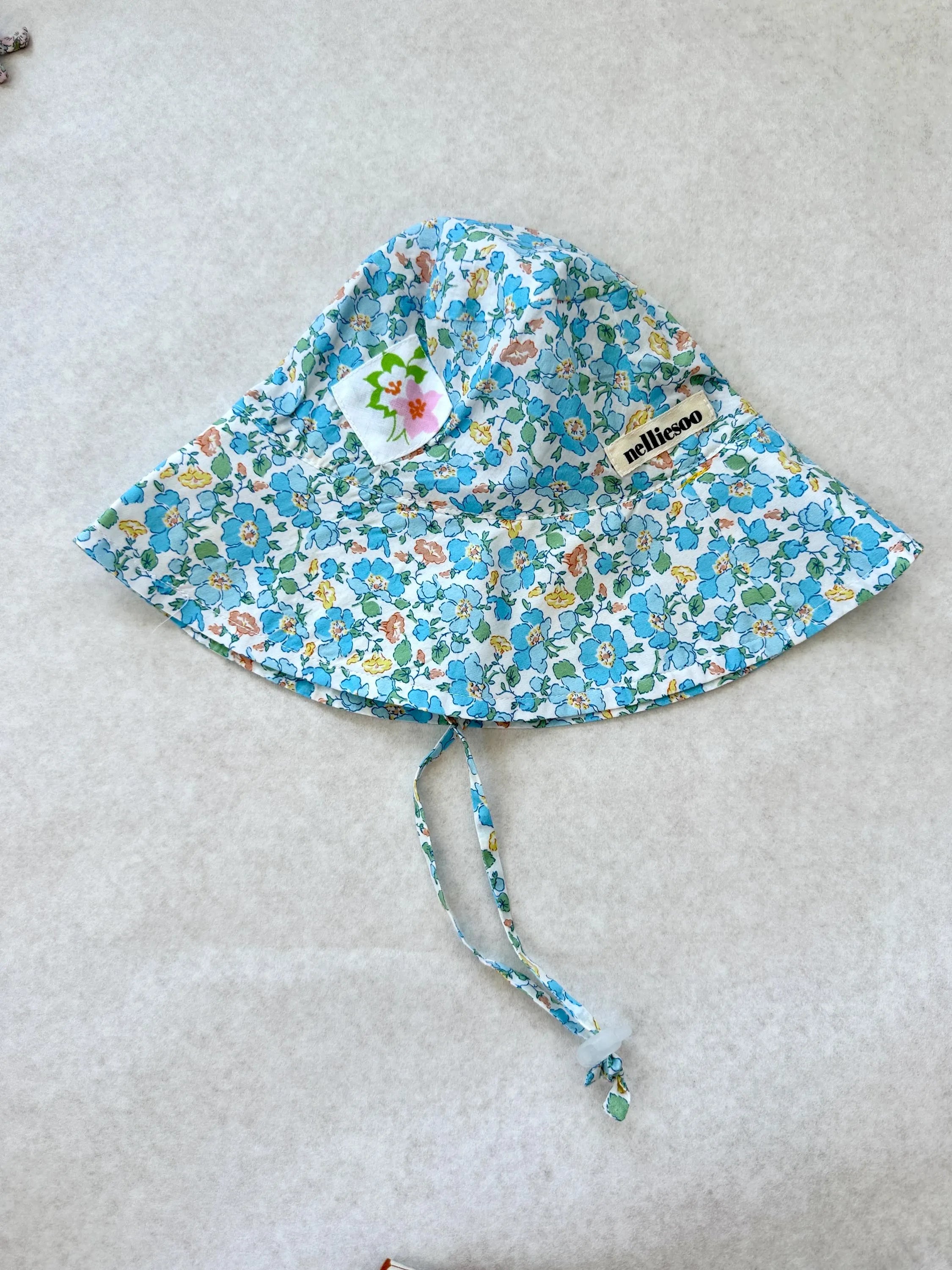 BoonYi Hat